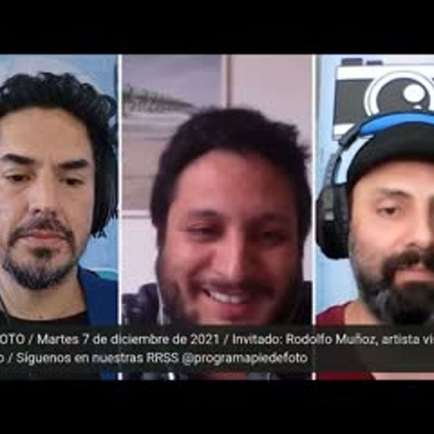 Programa Pie de Foto