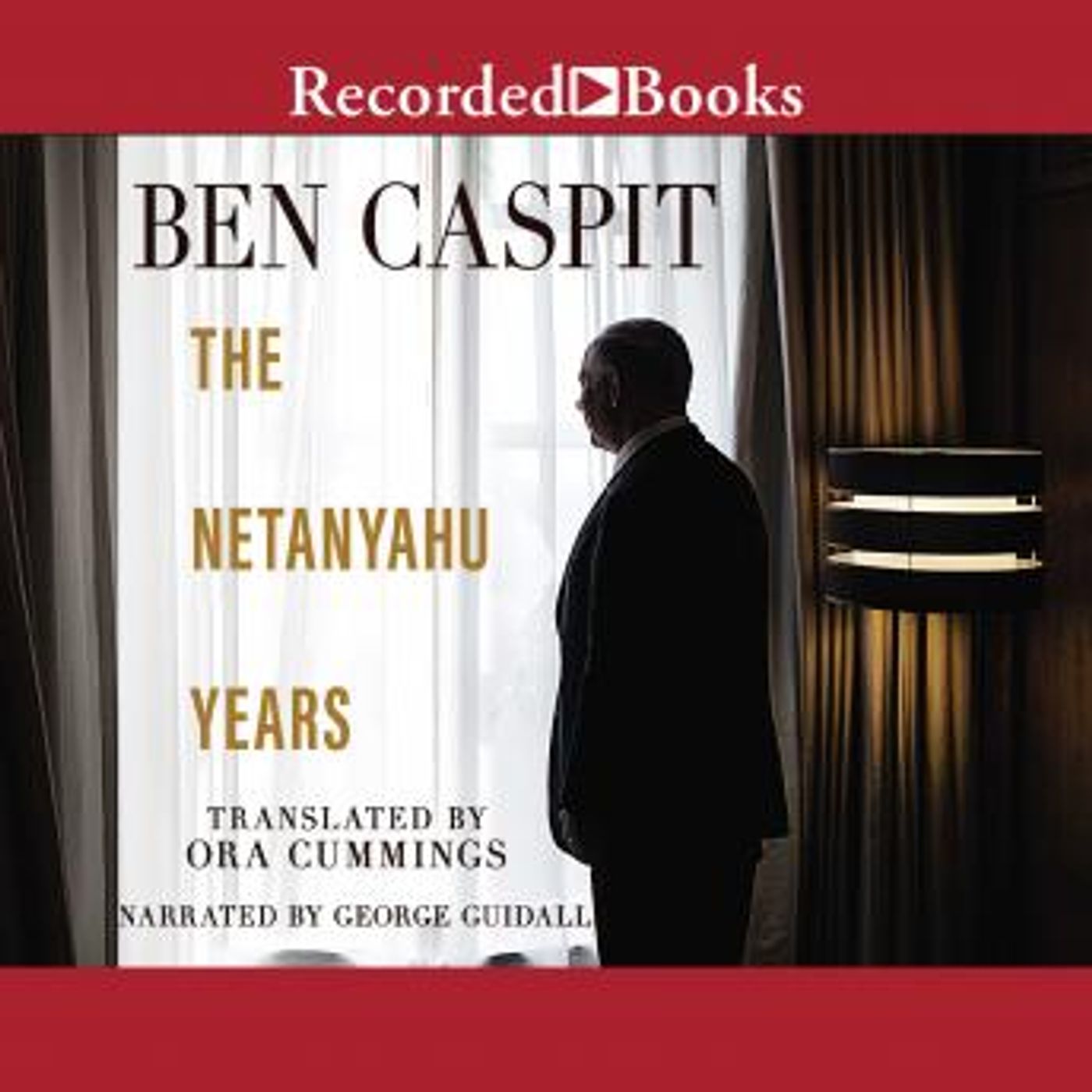 Discover the Best Audio Stories in Biography & Memoir, Law & Politics