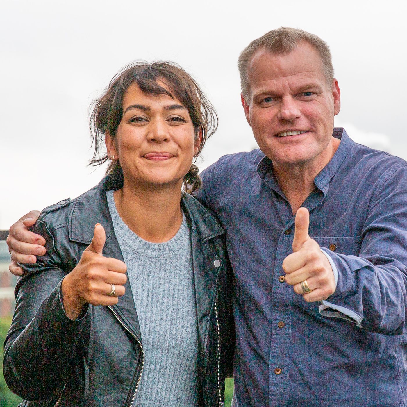 UDSTØDT - en podcast om Jehovas Vidner