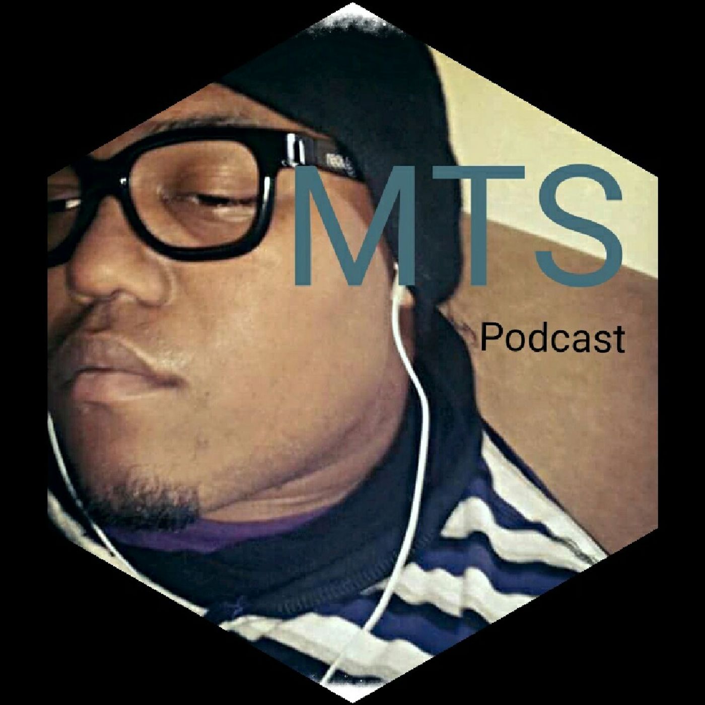 Maturity The Podcast podcast artwork