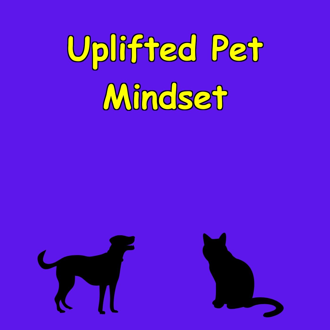 Mindset for Pet Lovers | Daily Affirmations That Uplift,