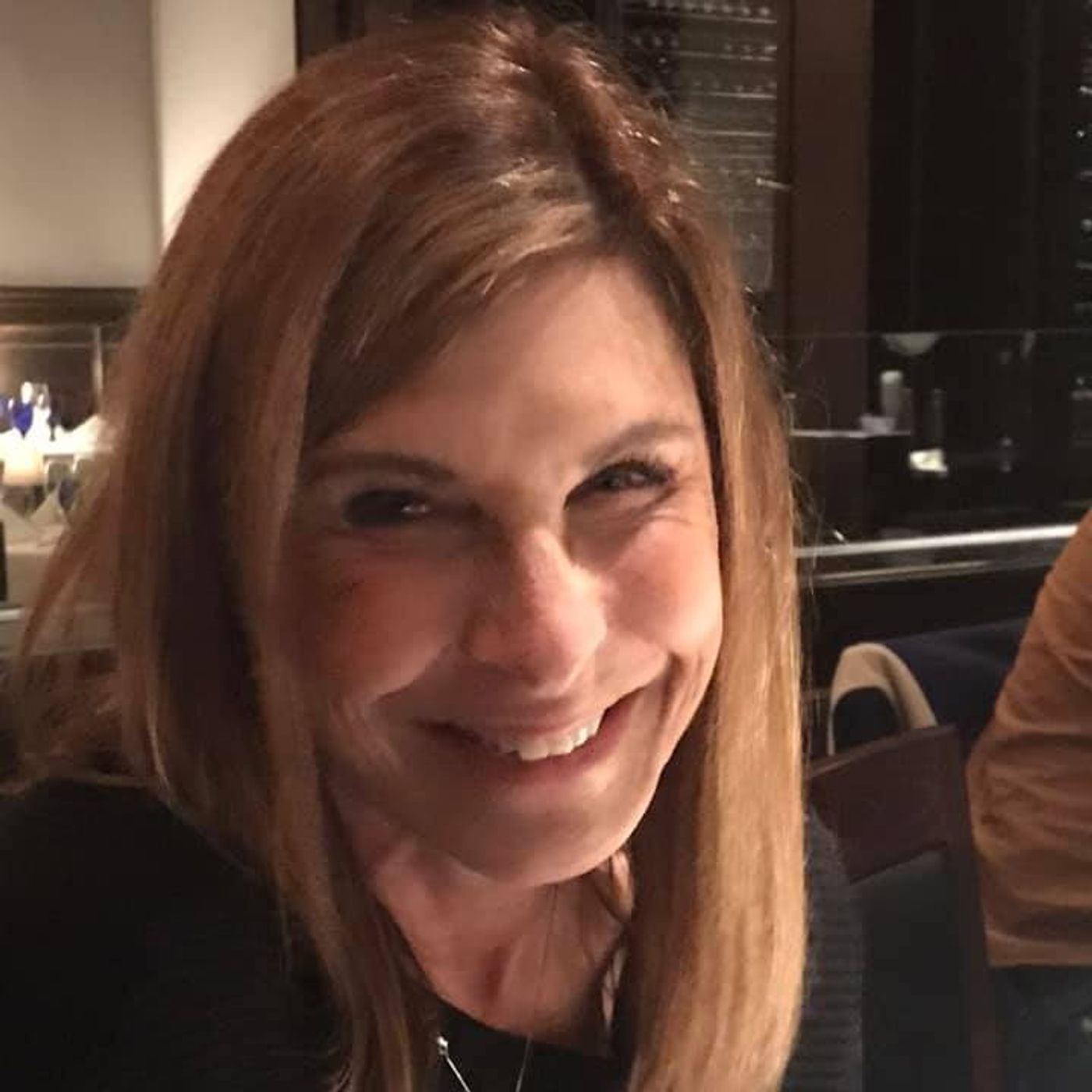 Diane Gallo " Aphantasia" a condition