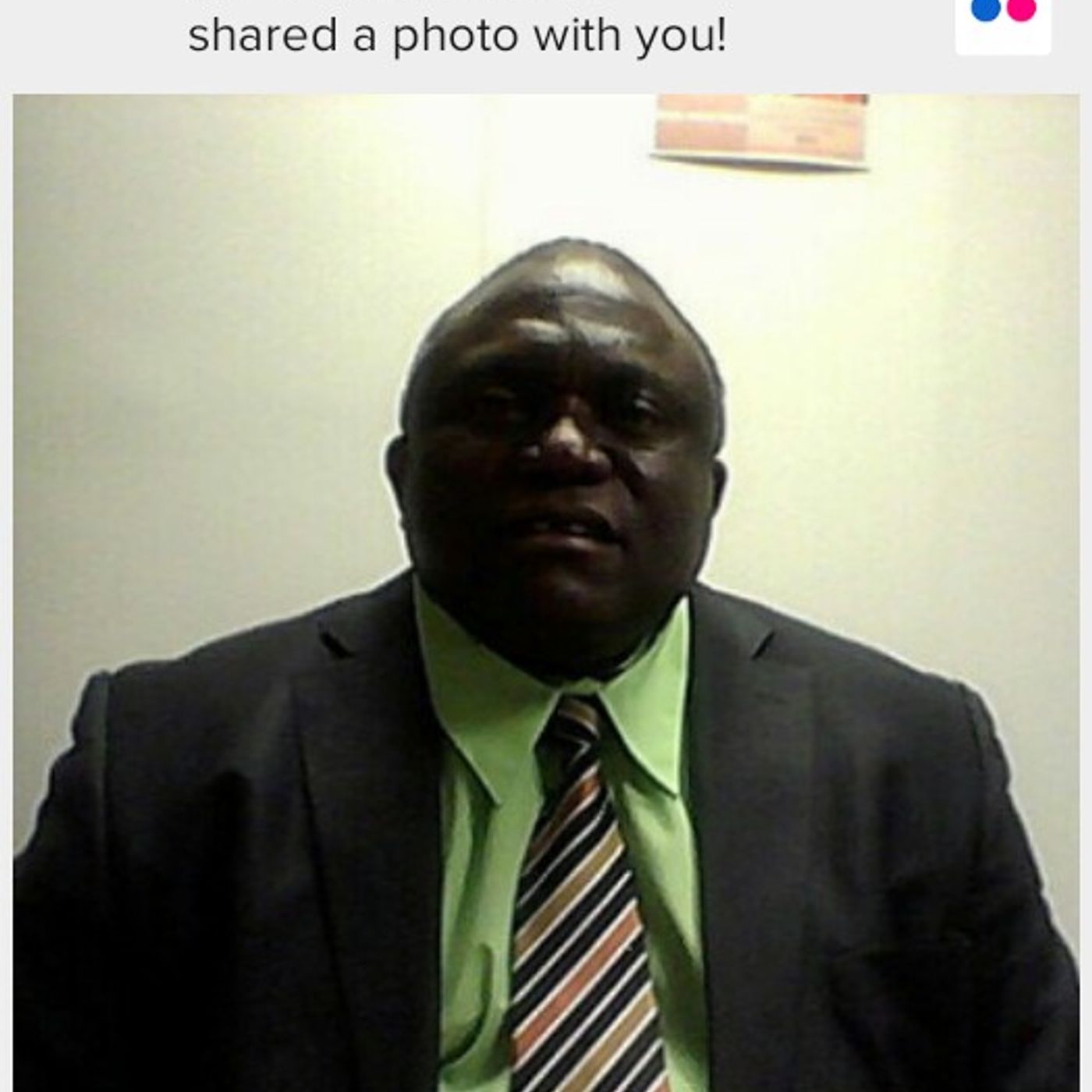 Archbishopstephen Biokoro's show