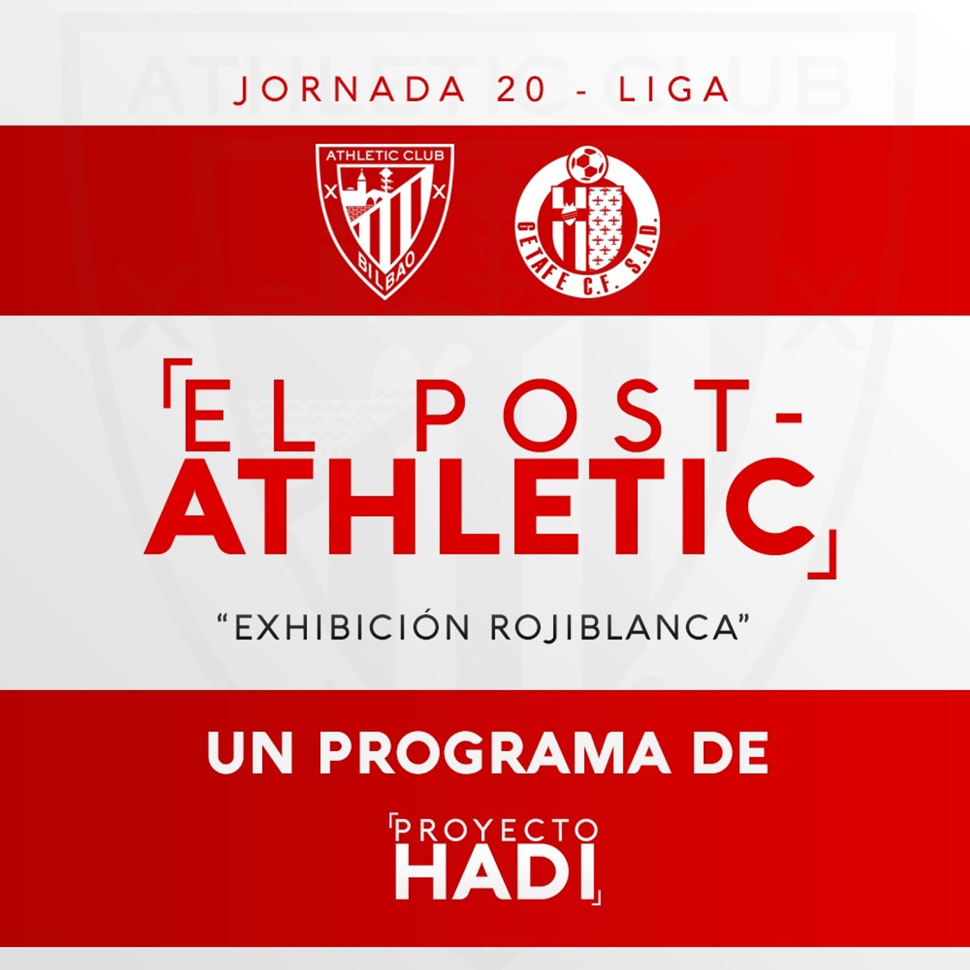 El Post-Athletic En Vivo