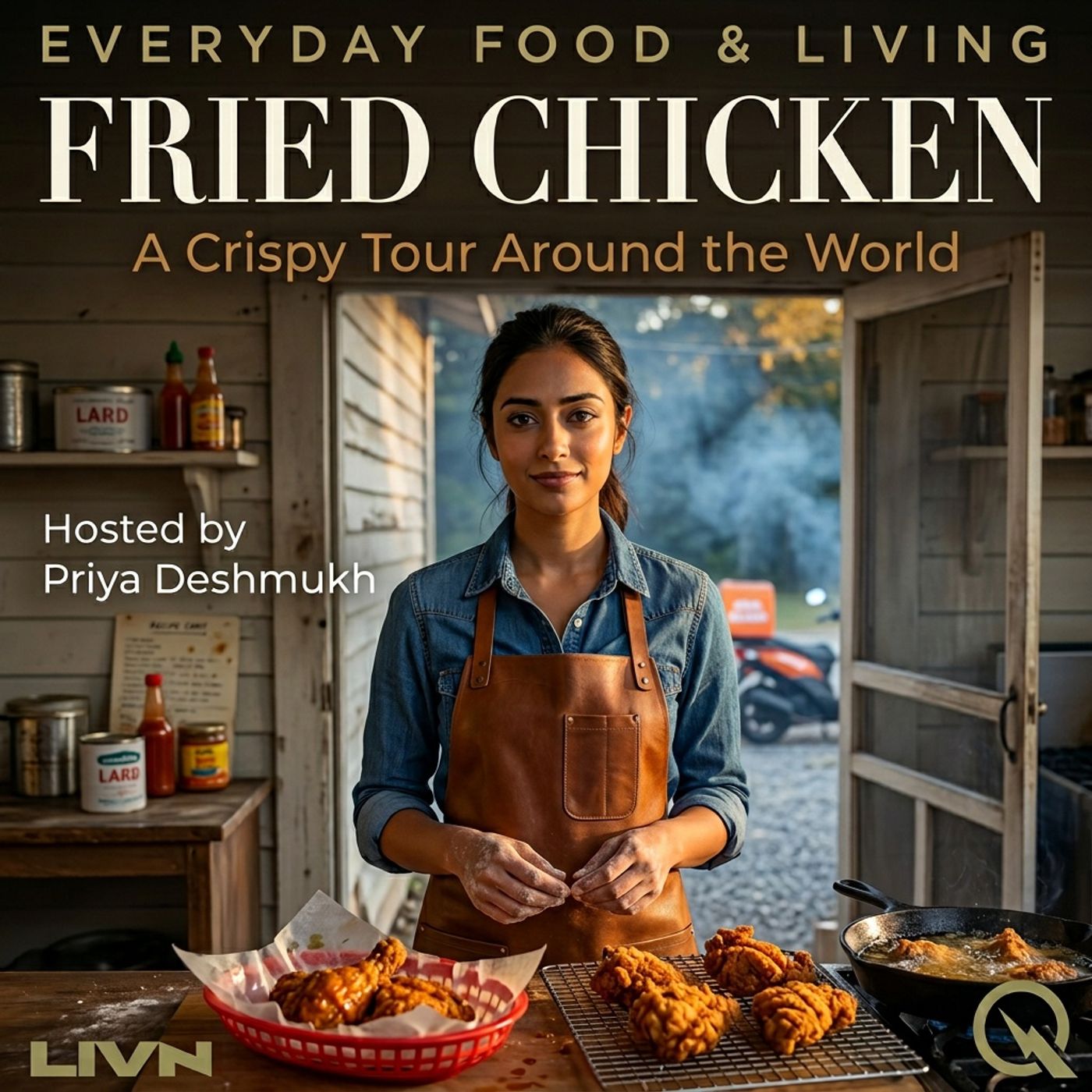 Fried Chicken