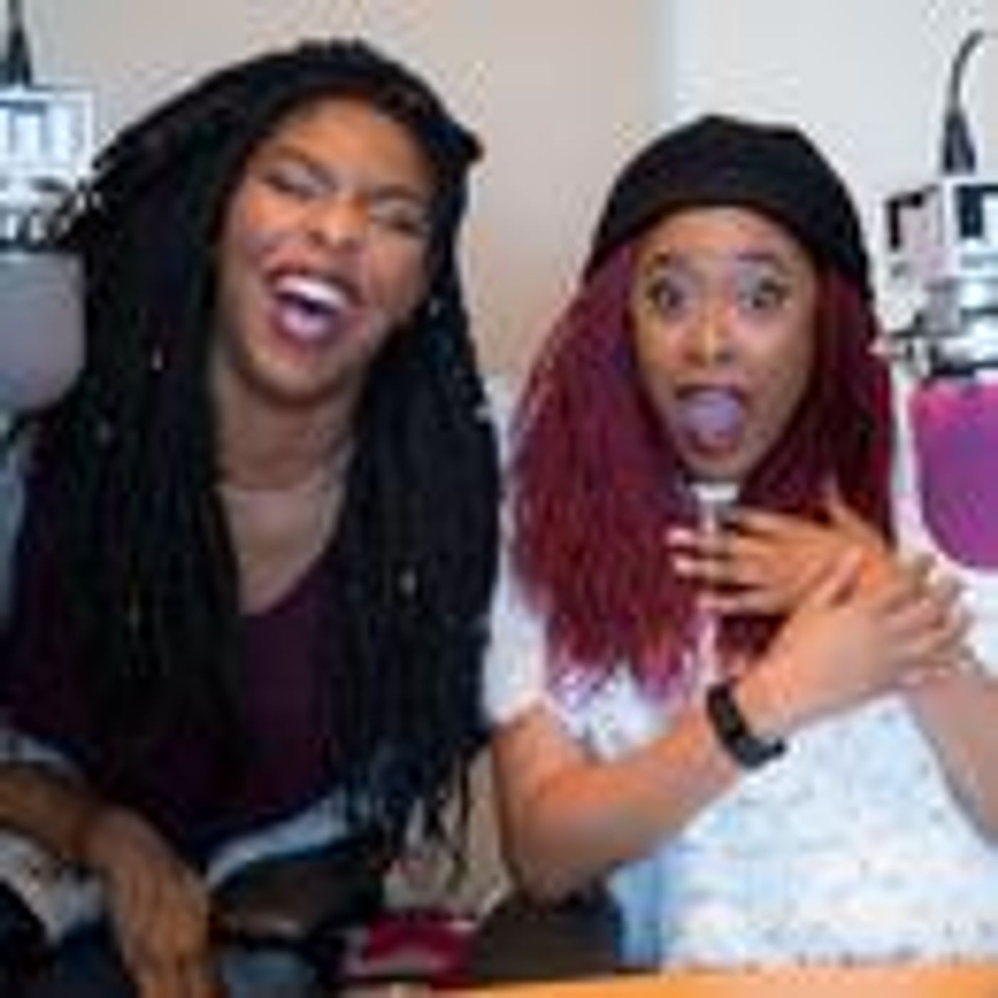 2 Dope Queens