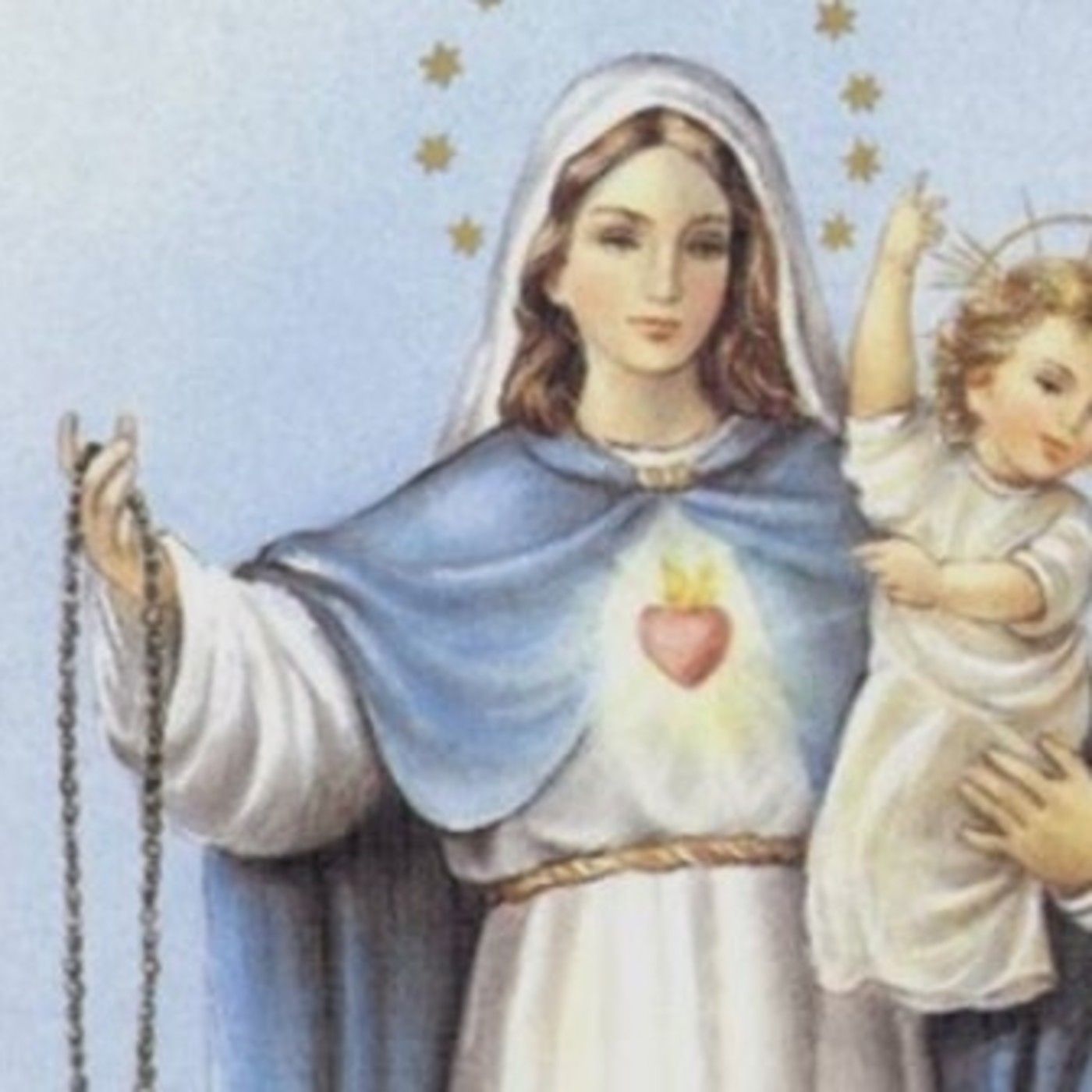 San Charbel Costa Rica