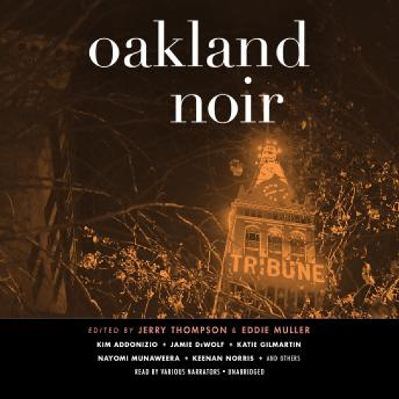 Listen to the Best Full Audiobooks in Mystery, Thriller & Horror, Suspense