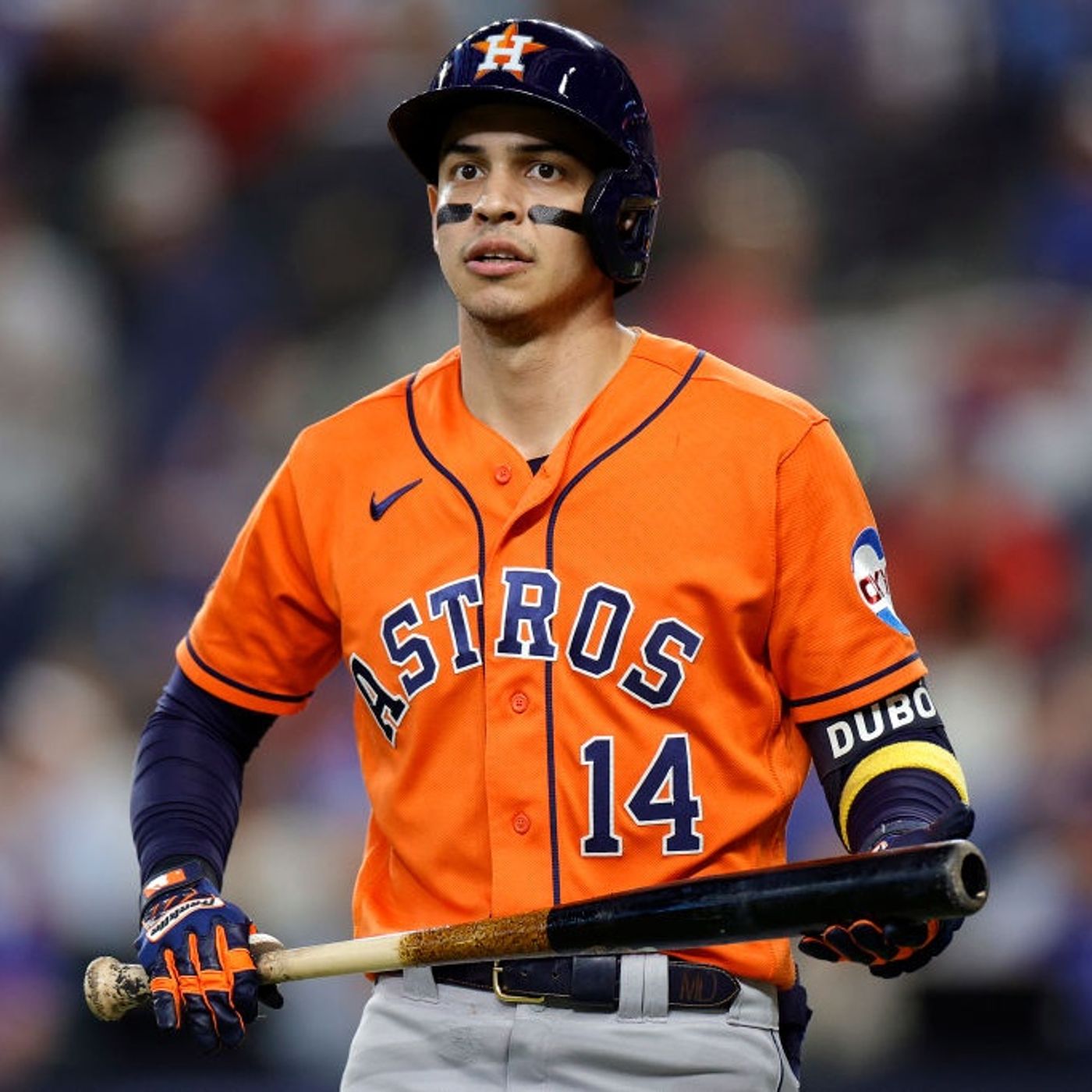 Astros Avoid Arbitration, Rockets At Memphis, Penn State Vs. Notre Dame In CFP Semi