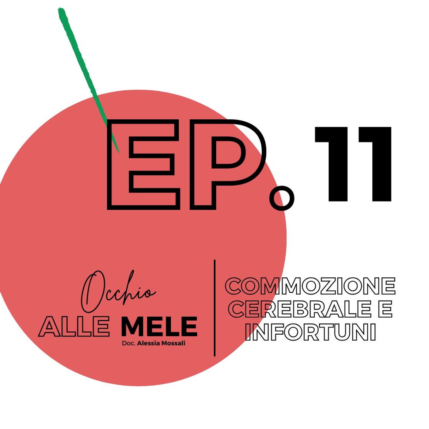 11. Commozione cerebrale e infortuni