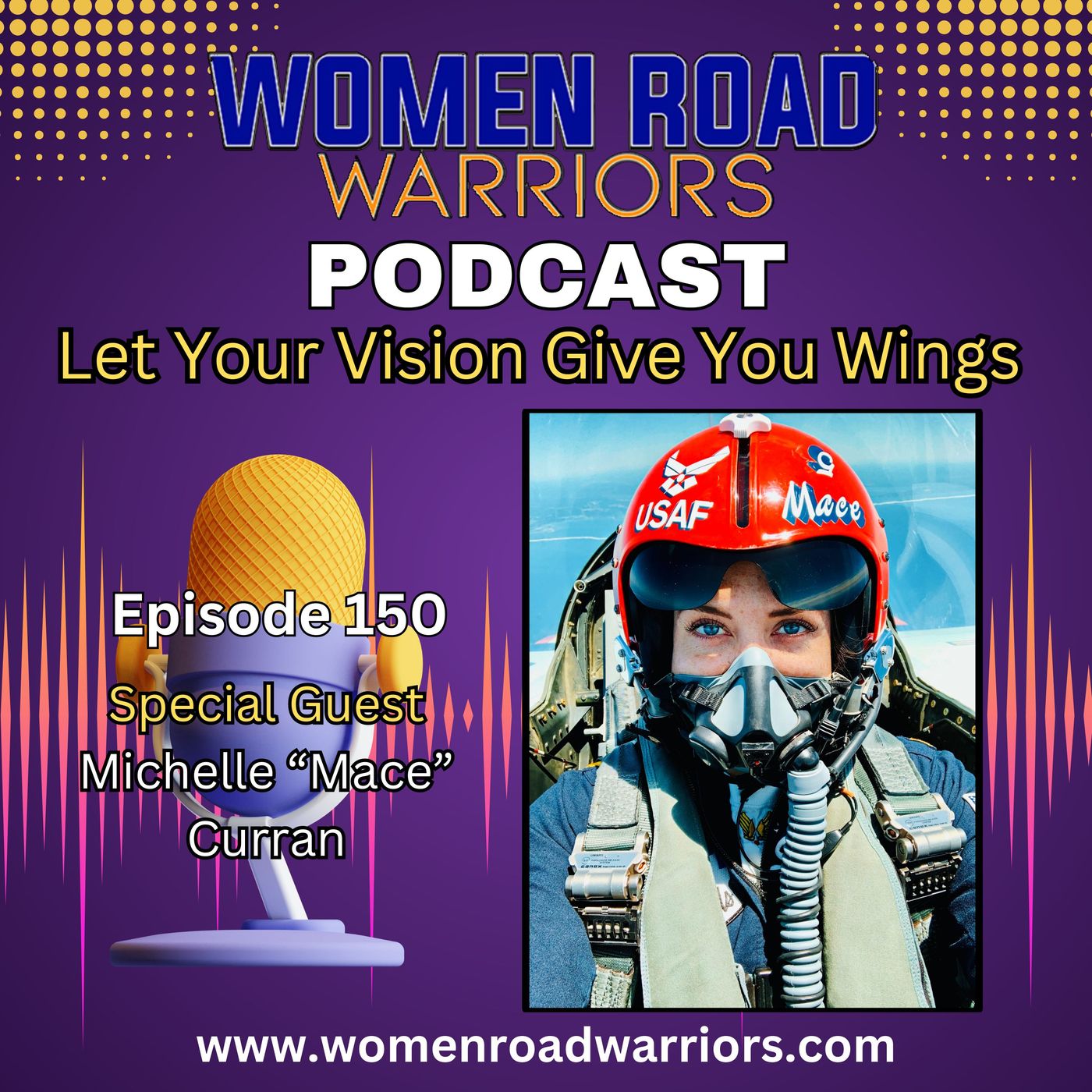 Women Road Warriors