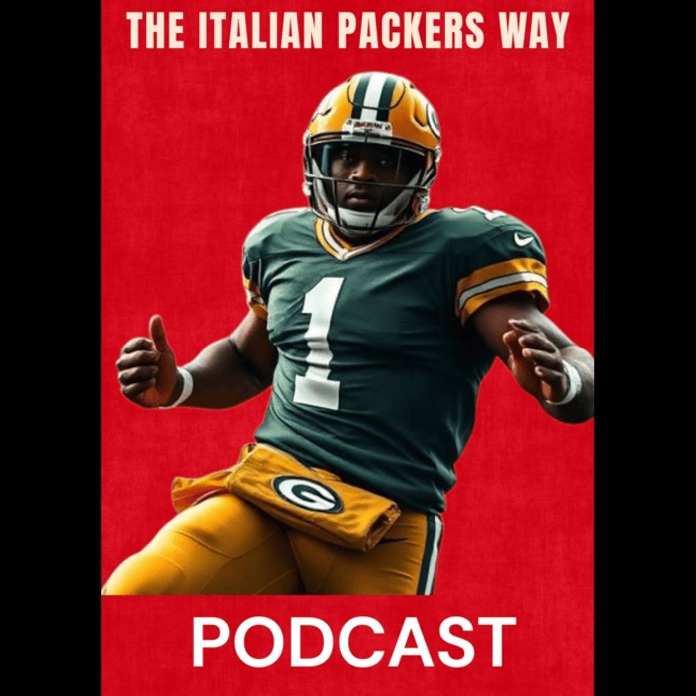 23.12.2025 The Italian Packers Way Podcast - Puntata 15