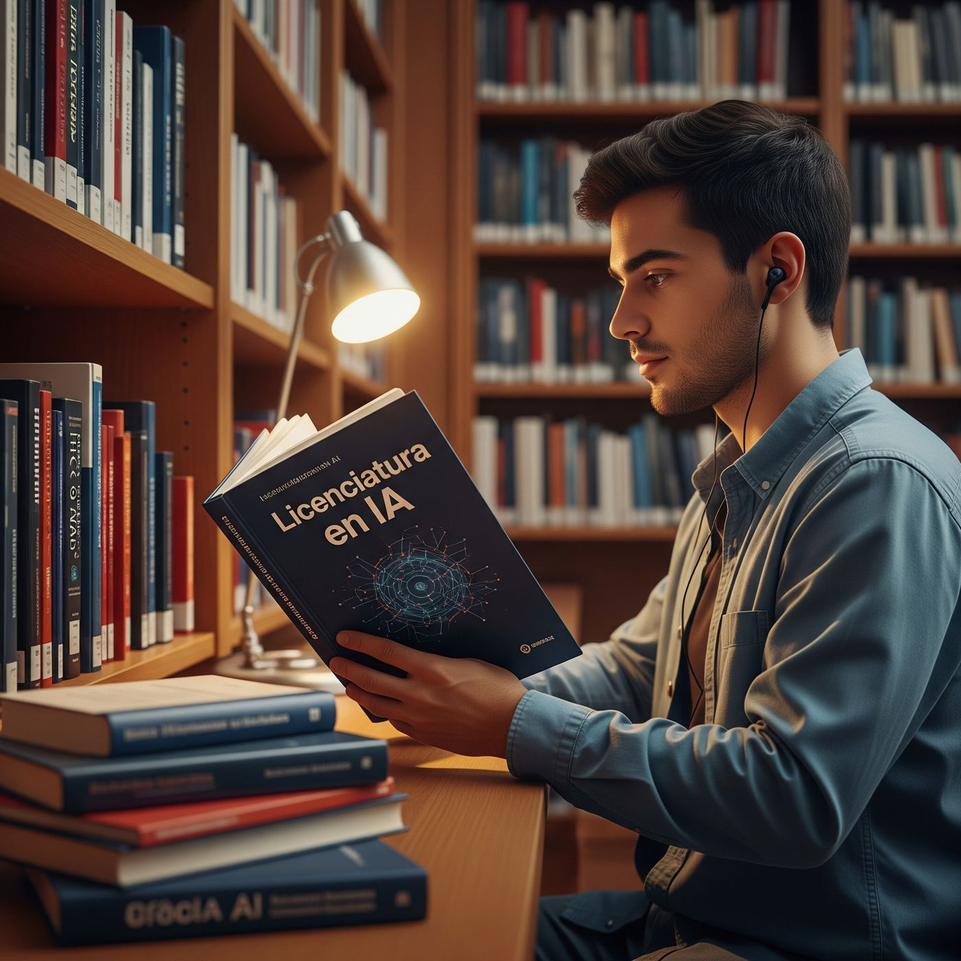 Episodio 2 - Historia de la IA Del Sueño a la Realidad Episodio 2 - Historia de la IA Del Sueño a la Realidad