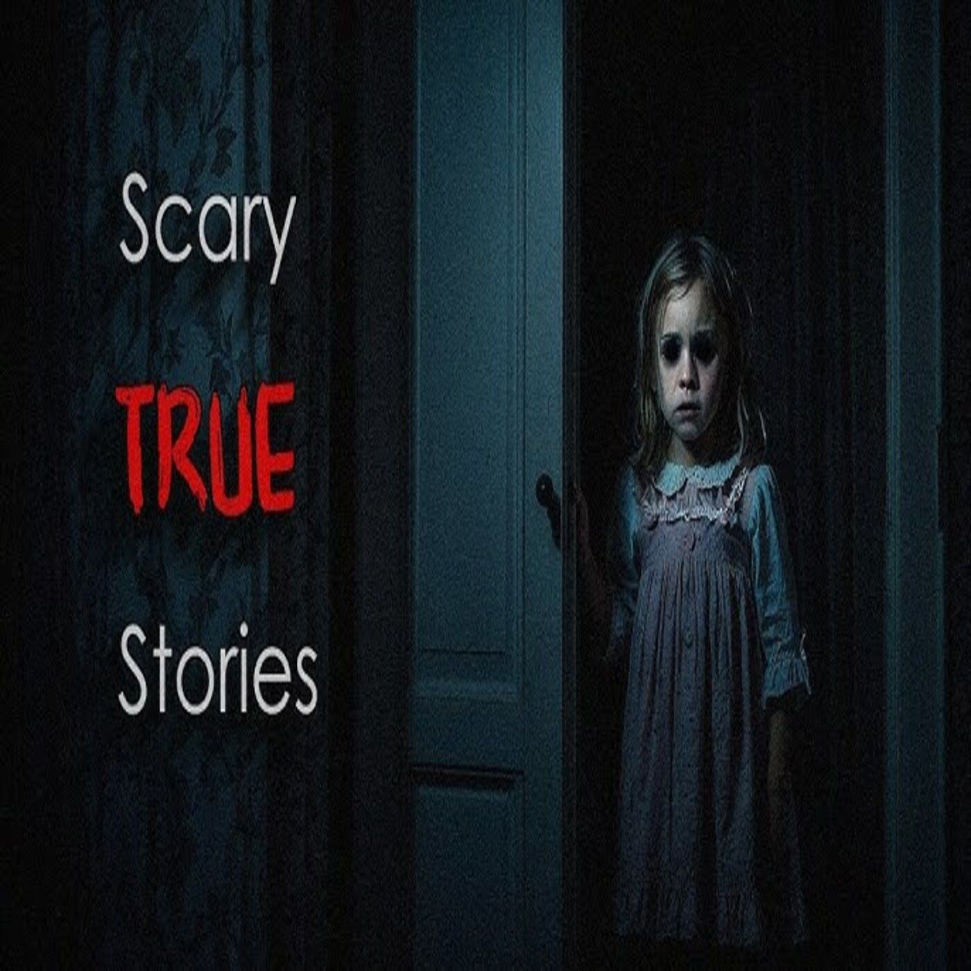 4 Nightmarish TRUE Scary Stories episode artwork