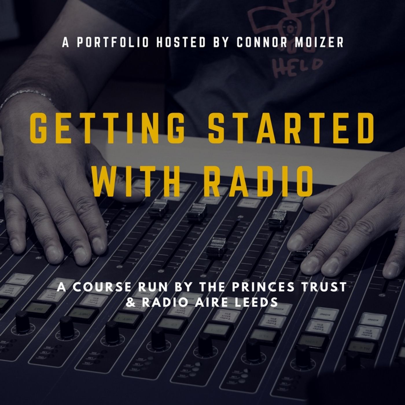 Getting Started With Radio