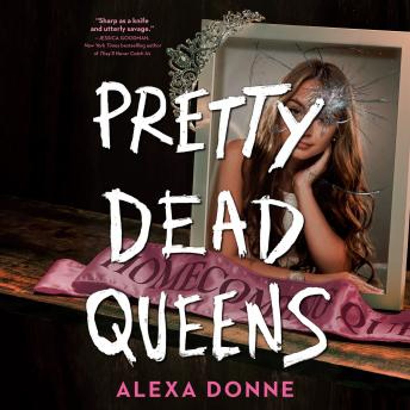 Enjoy Amazing Full Audiobooks in Teen & YA, Tough Topics