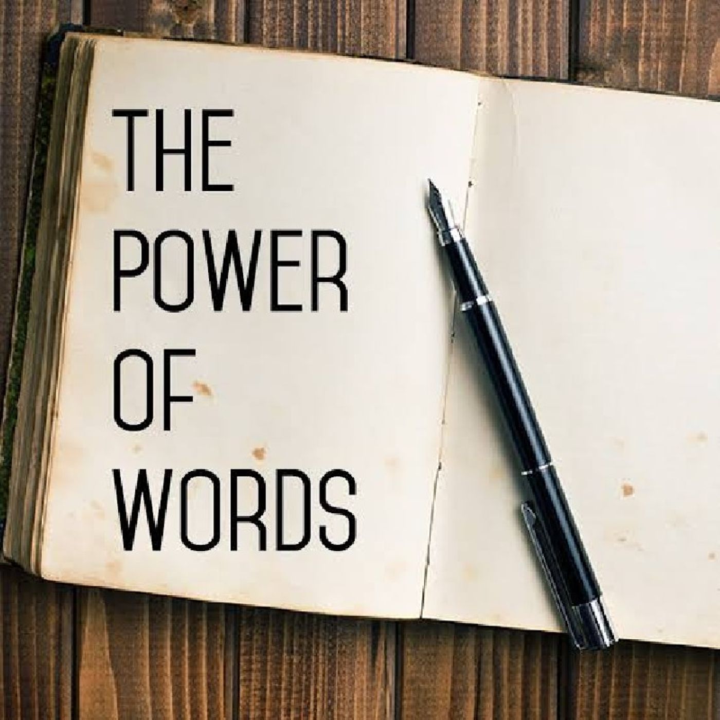The Power of Words- Proverbs 18:21