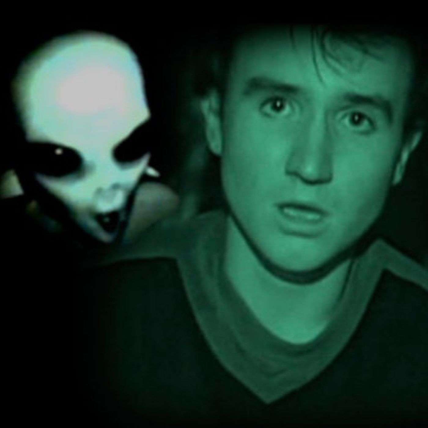 Voces del Misterio ESPECIAL "El caso McPherson: secuestro extraterrestre", audio de la polémica grabación episode artwork