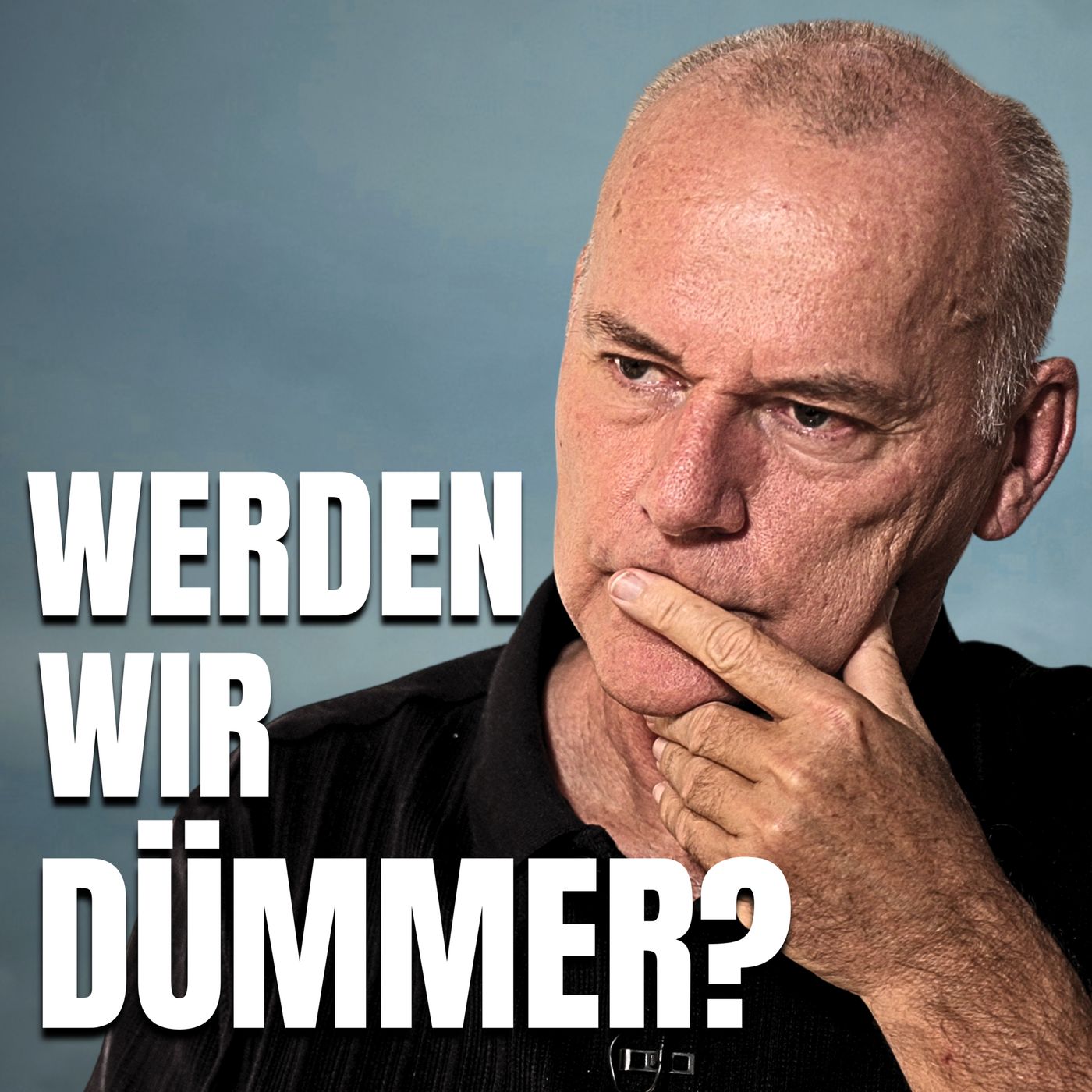 Warum der IQ sinkt