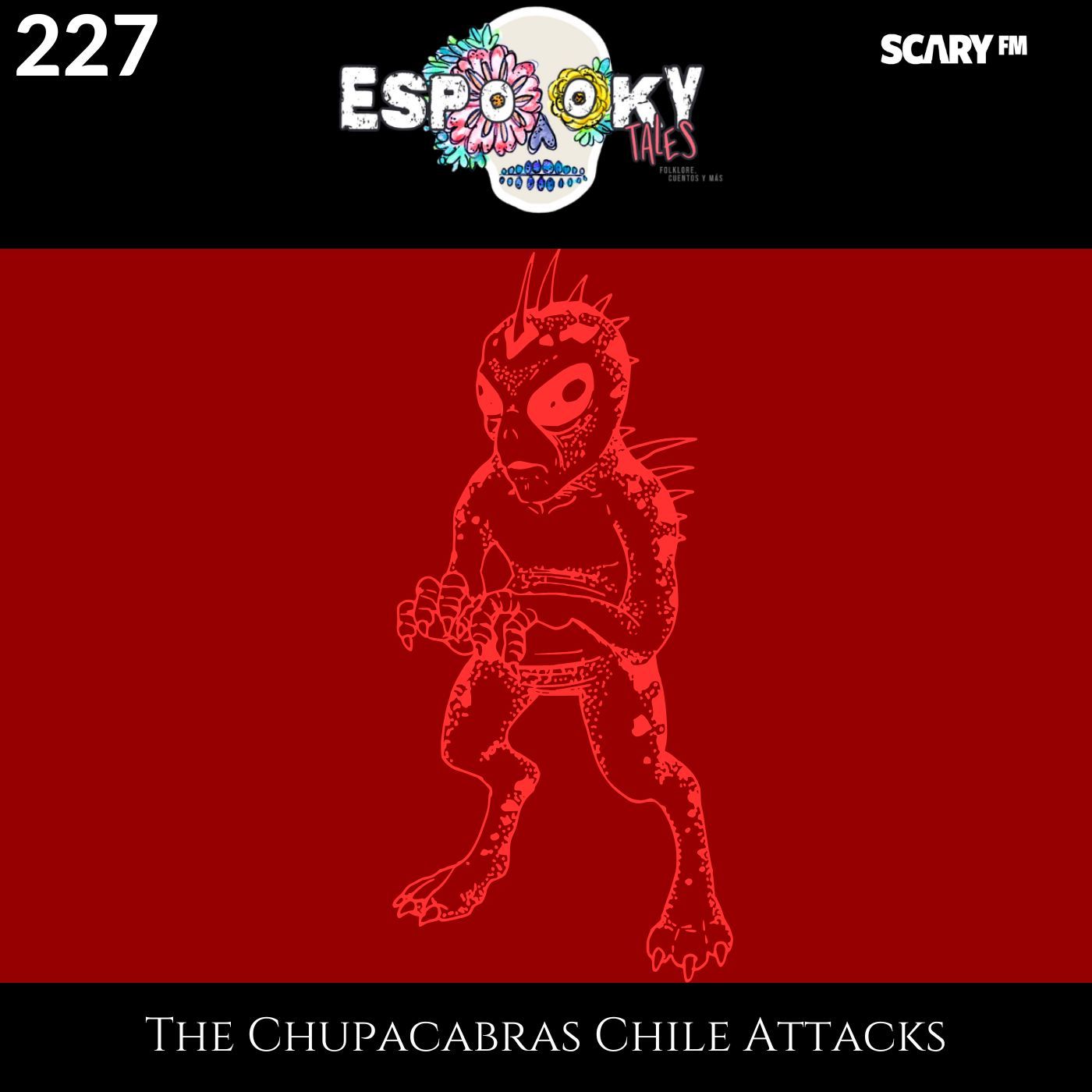 The Chupacabras Chile Attacks The Chupacabras Chile Attacks