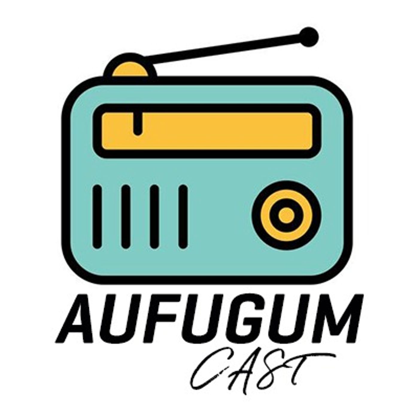 AufugumCast's podcast