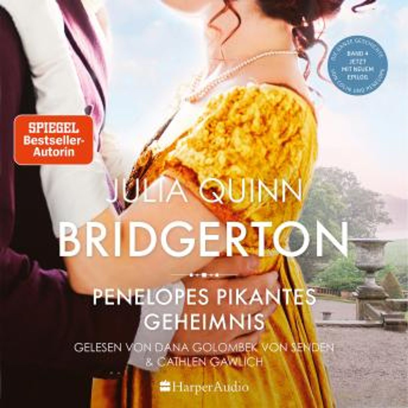 Listen to Trending Full Audiobooks in Romance, Historical