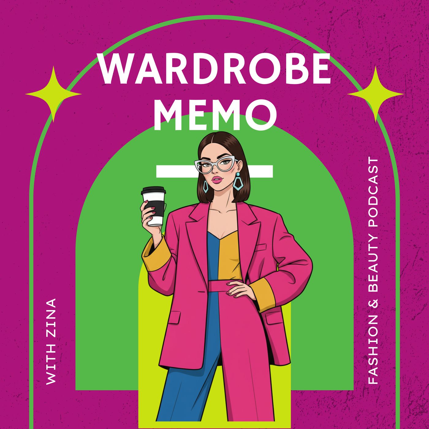 Wardrobe Memo