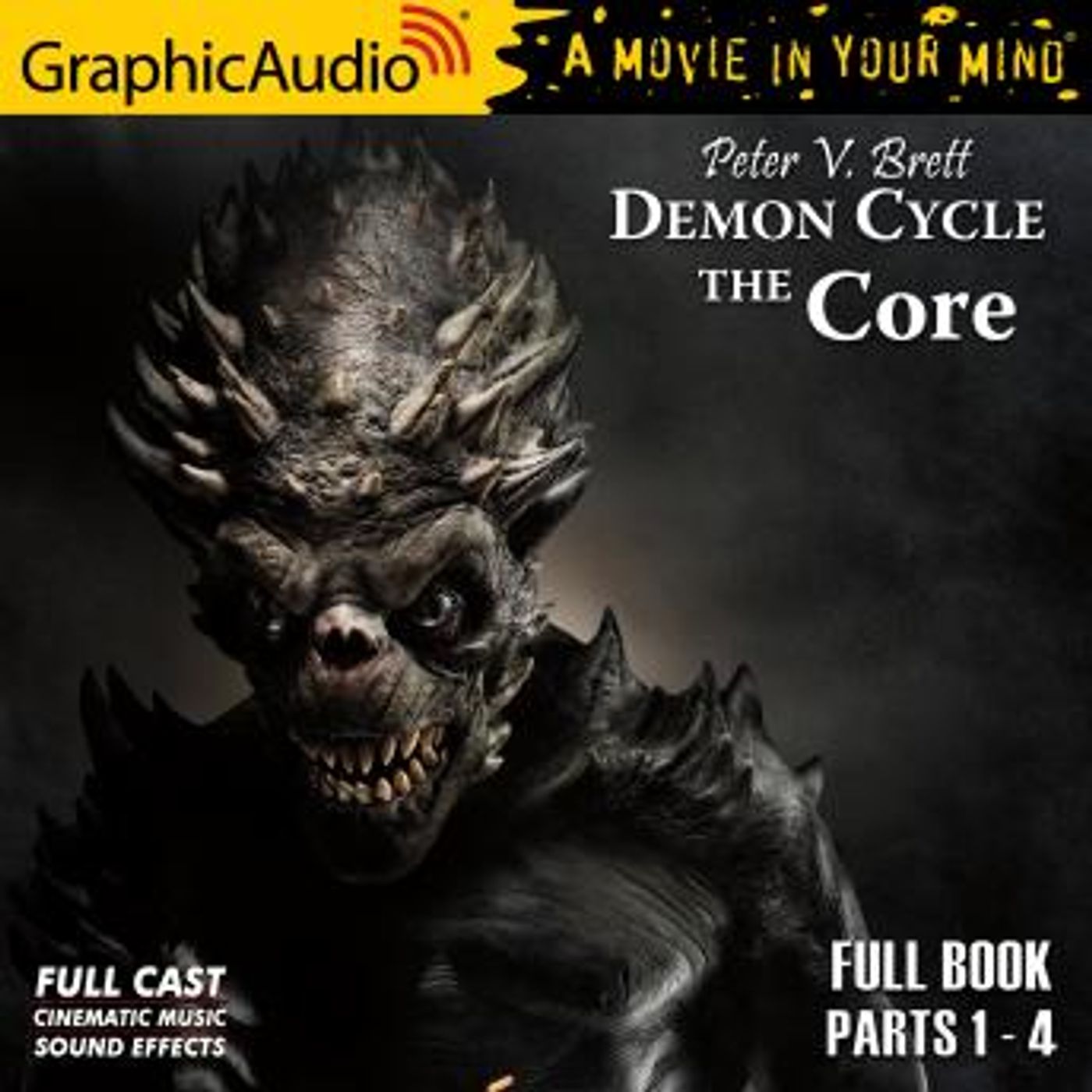 Discover the Best Audio Stories in Science Fiction & Fantasy, Fantasy