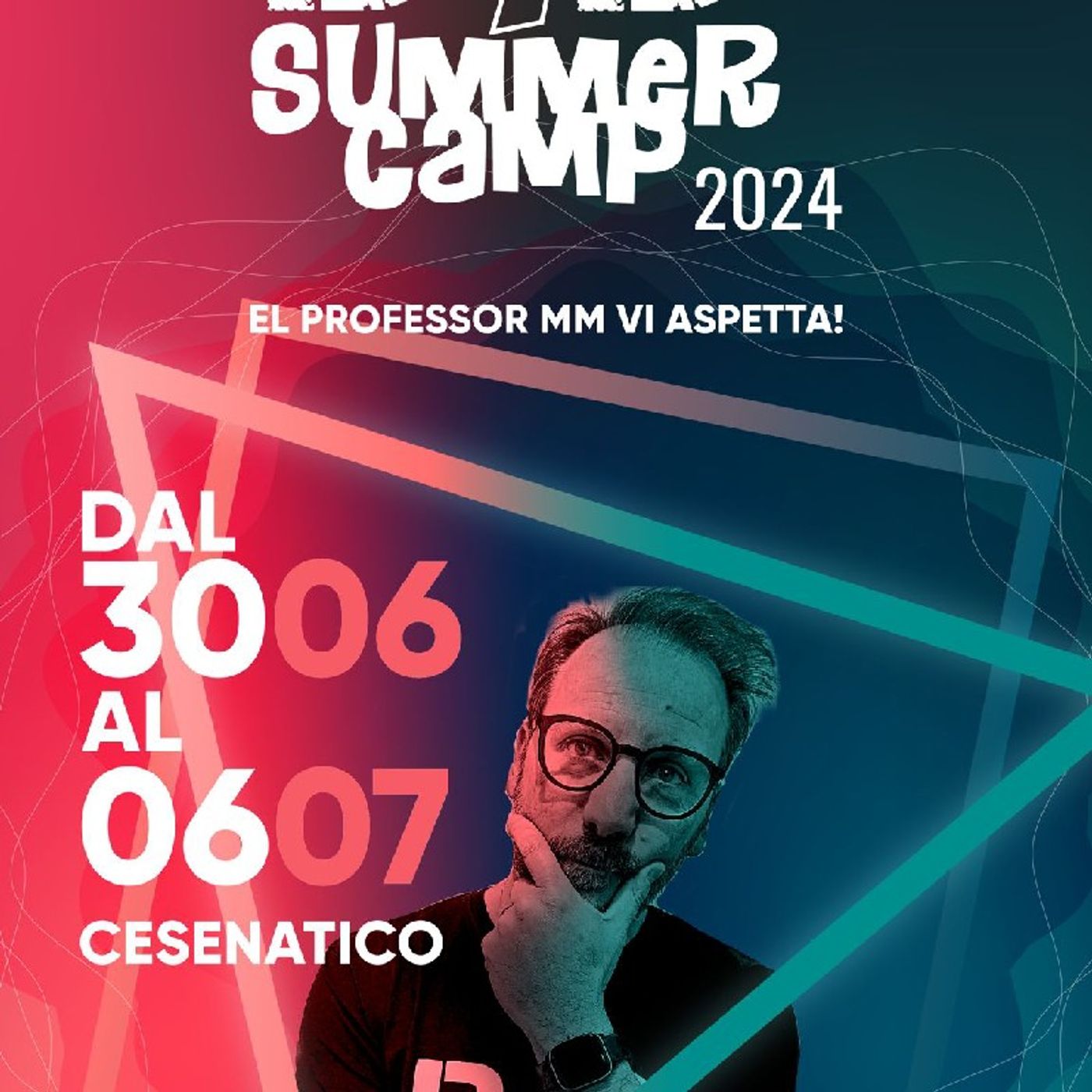 Il podcast di coachMarchetti