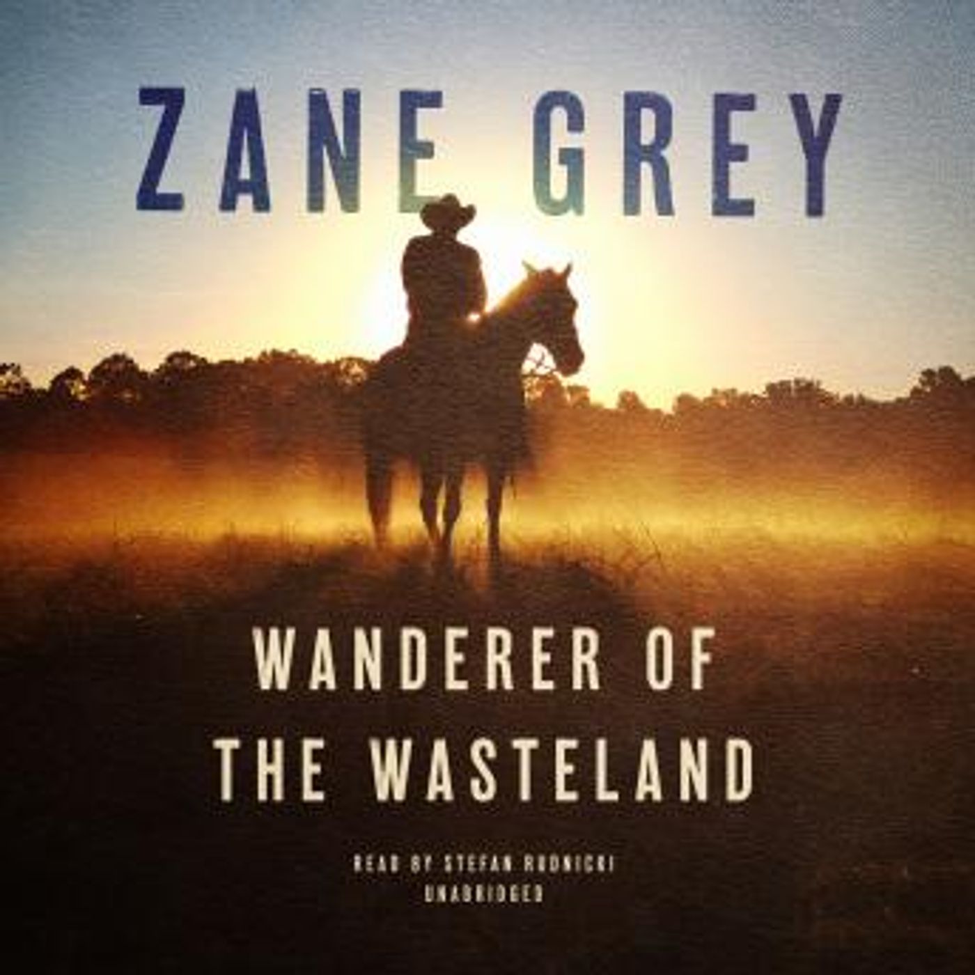 Download Latest Full Audiobooks in Fiction, Westerns & War