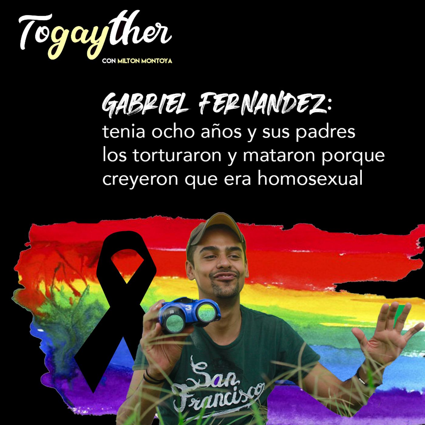 Togayther