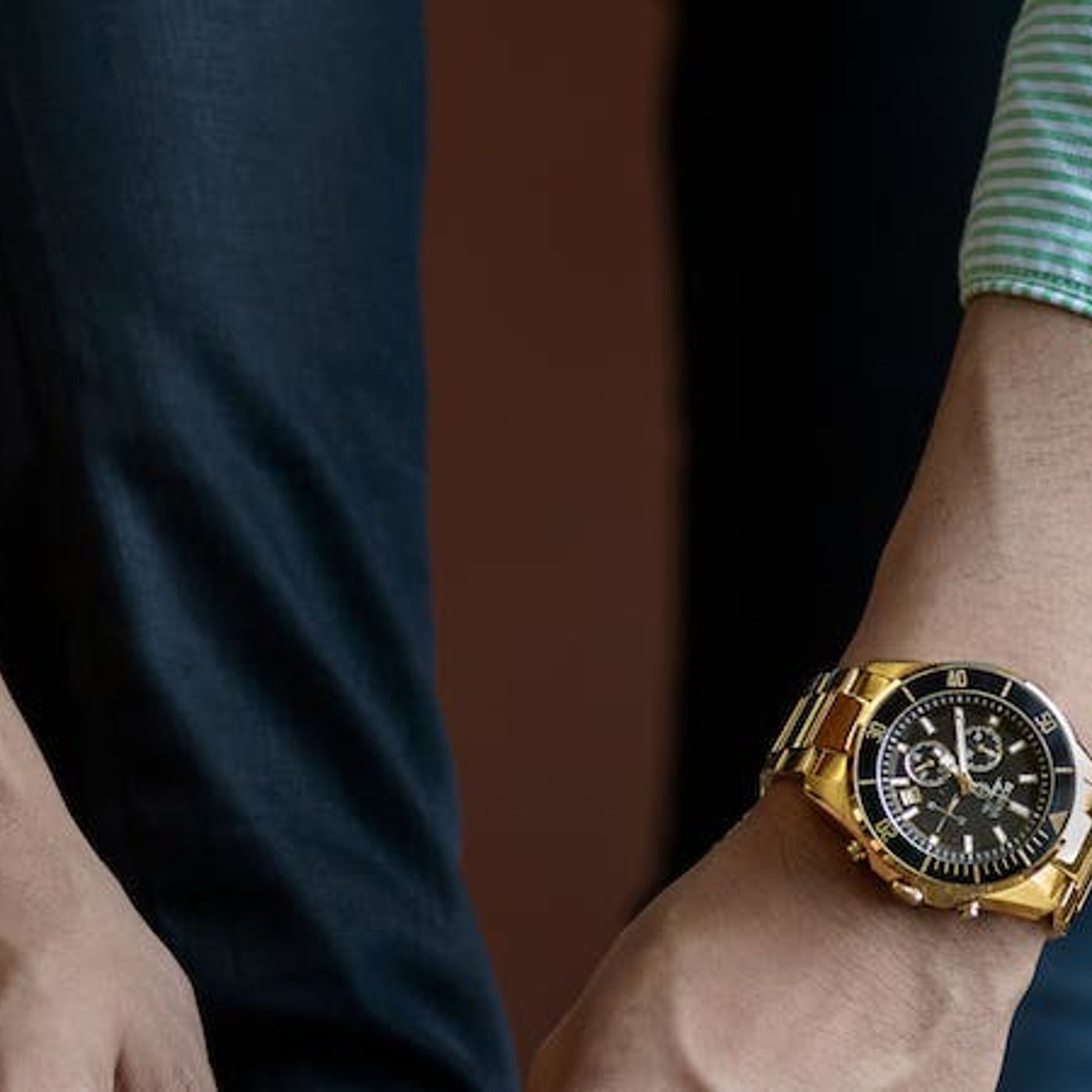 Should Rich Christians Downgrade Their Lifestyle?