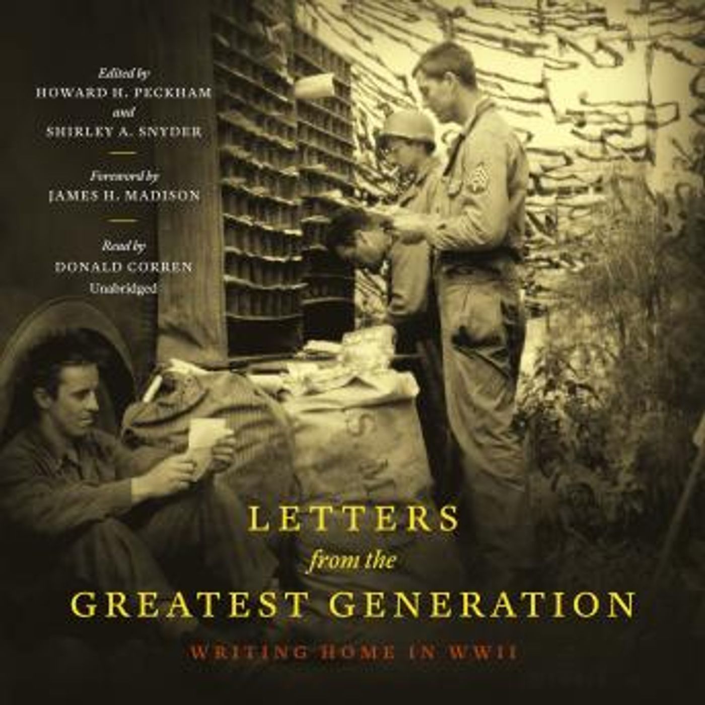 Download Best Full-Length Audiobooks in History, Military