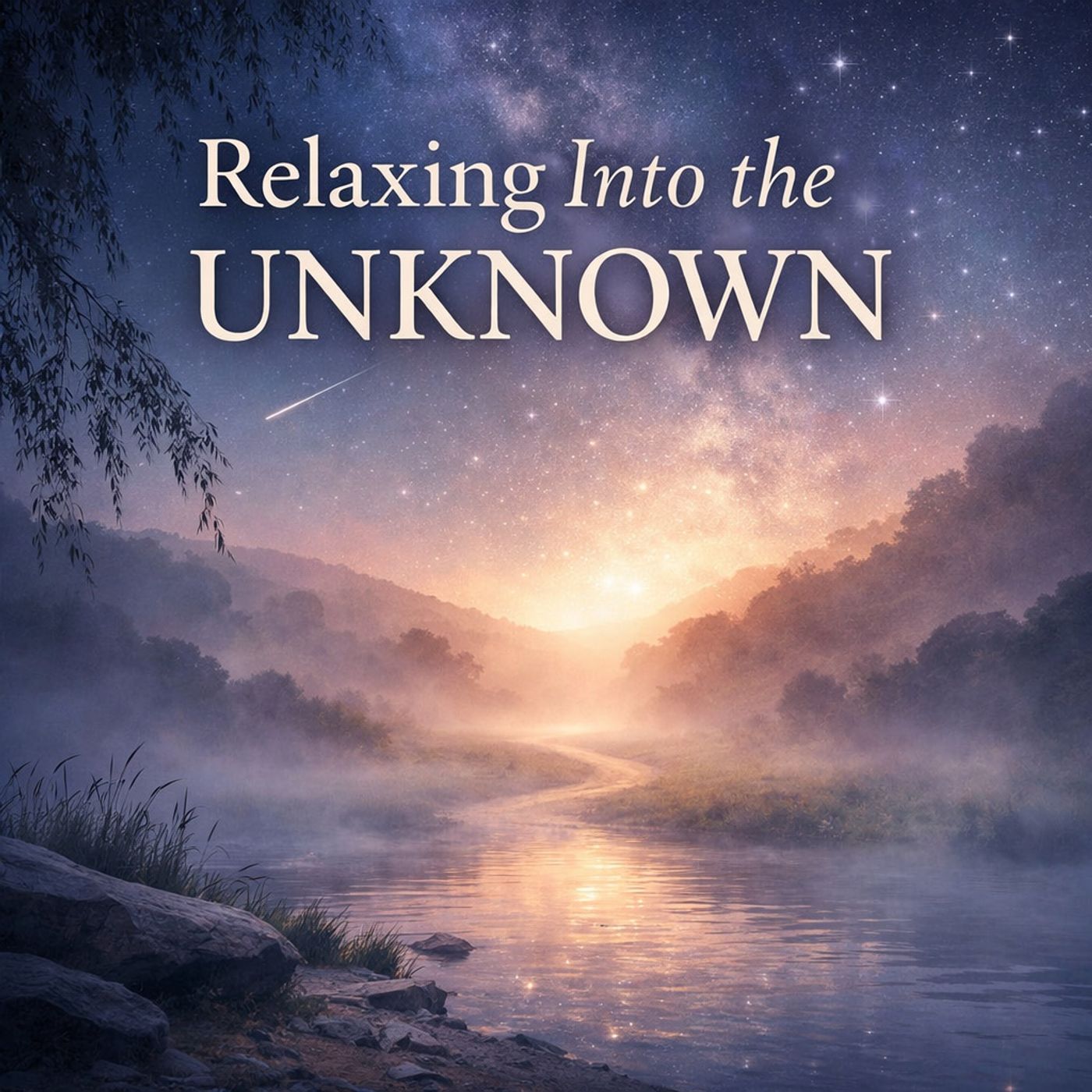 (Overnight / Music) Relaxing into the Unknown | Jason Newland