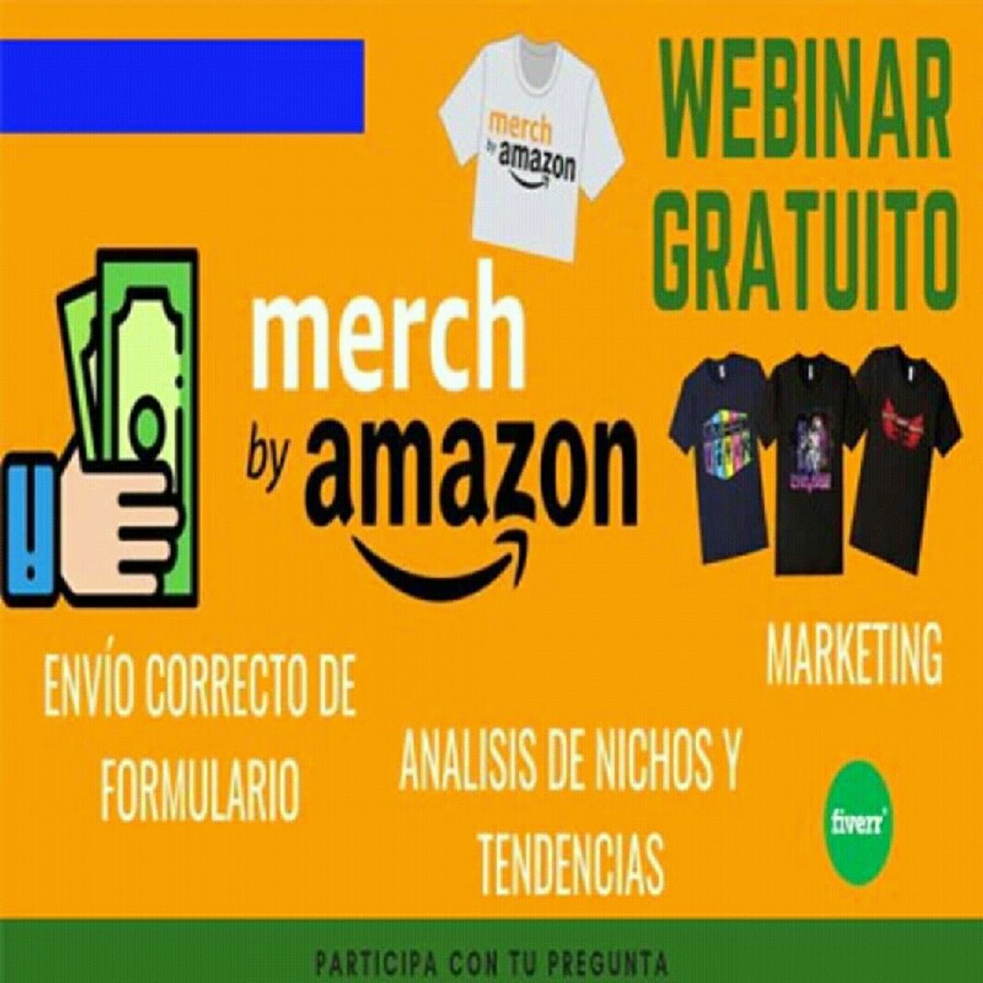 El show de Ashley Zambrano