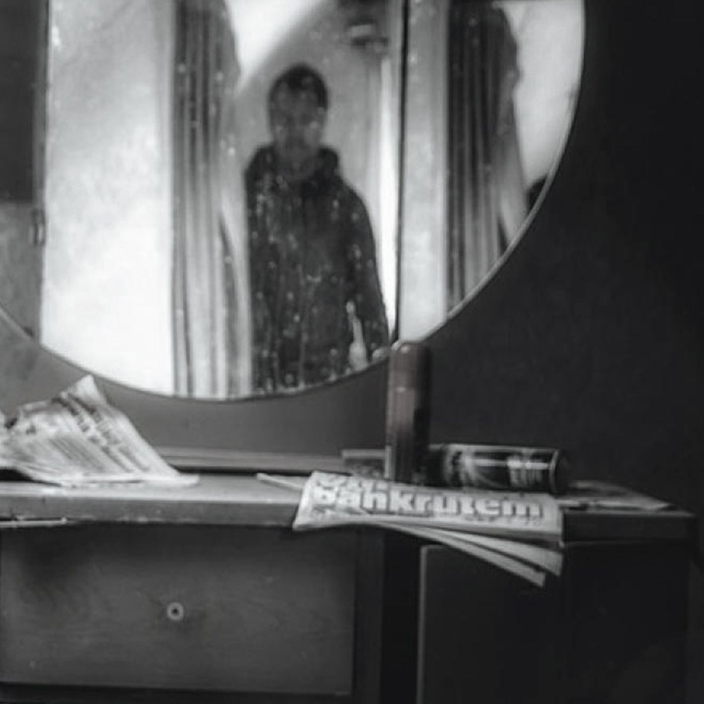 Mi Papá Se Despidió De Mi Historias De Terror - REDE