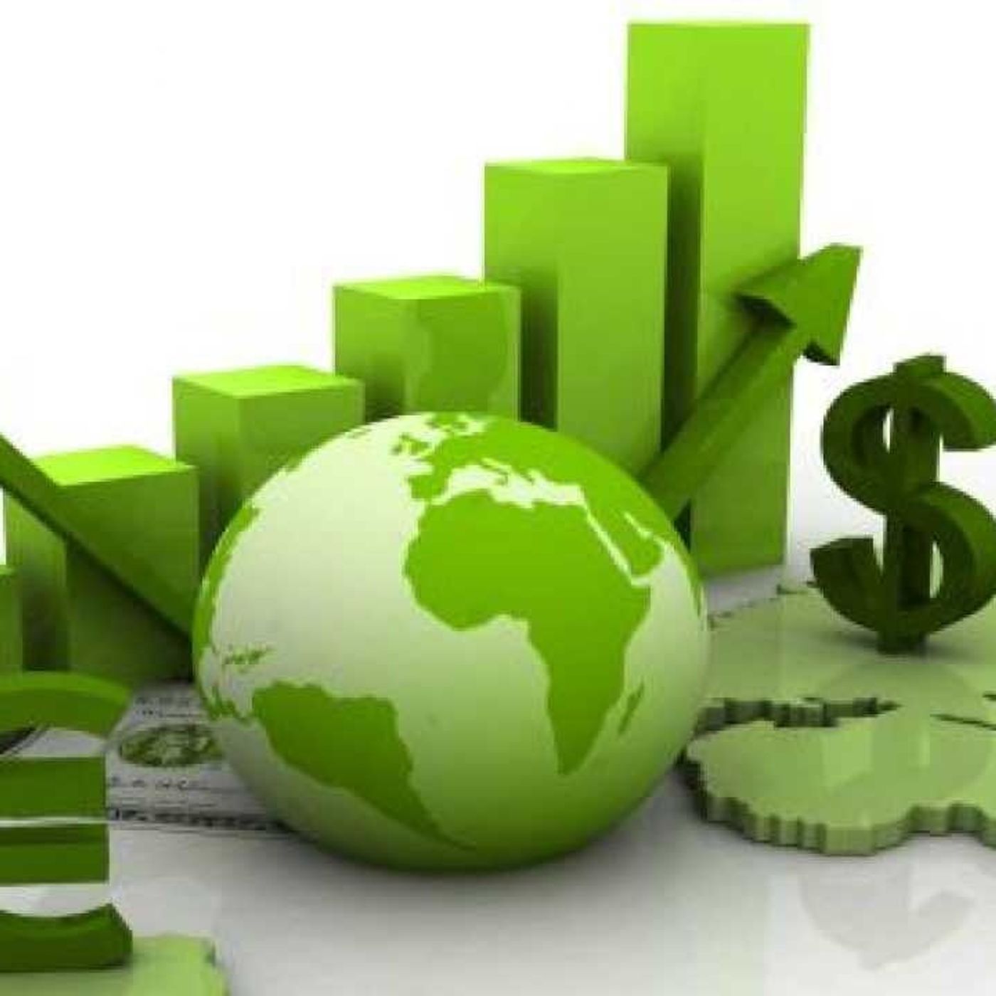 Beneficio del desarrollo de mercados