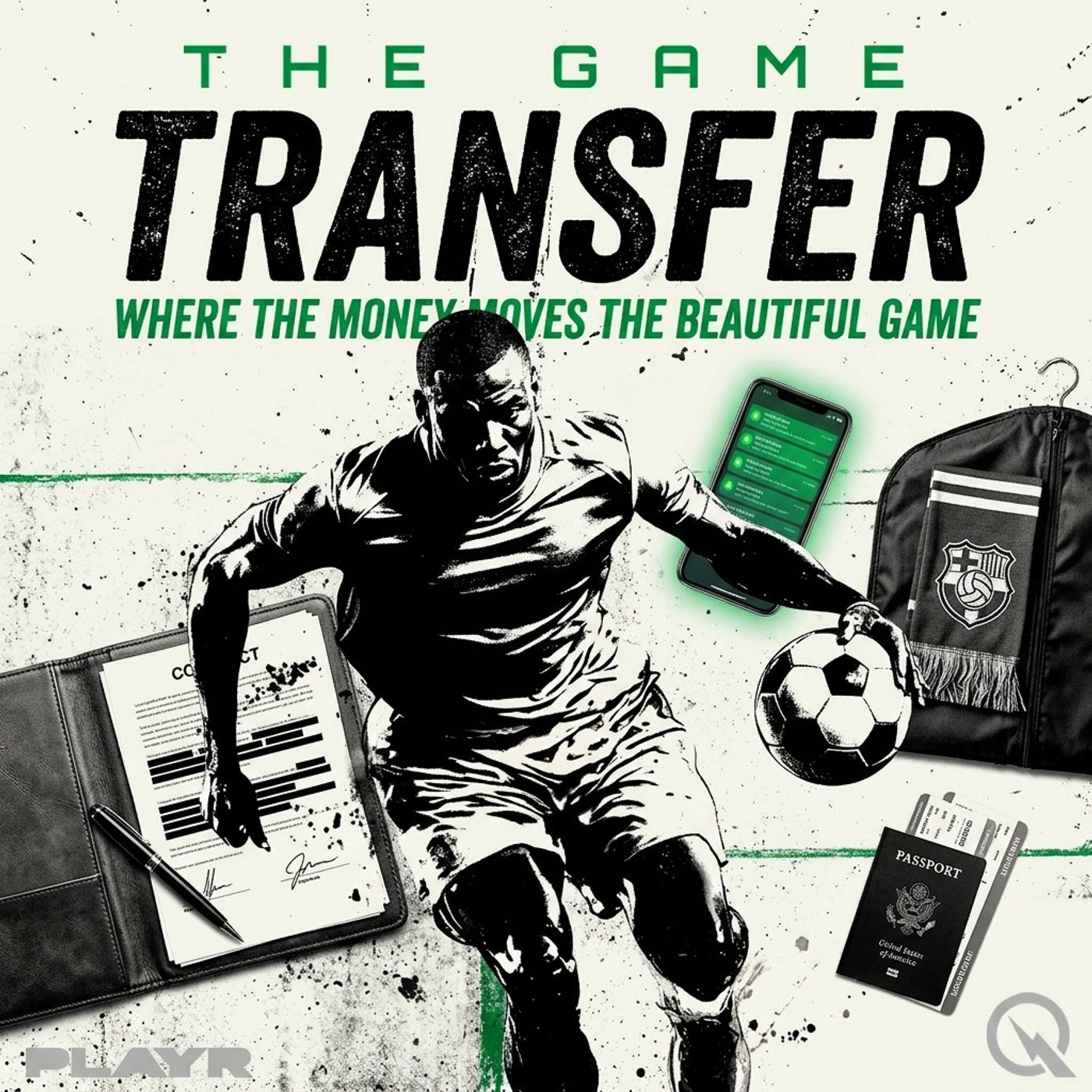 Transfer