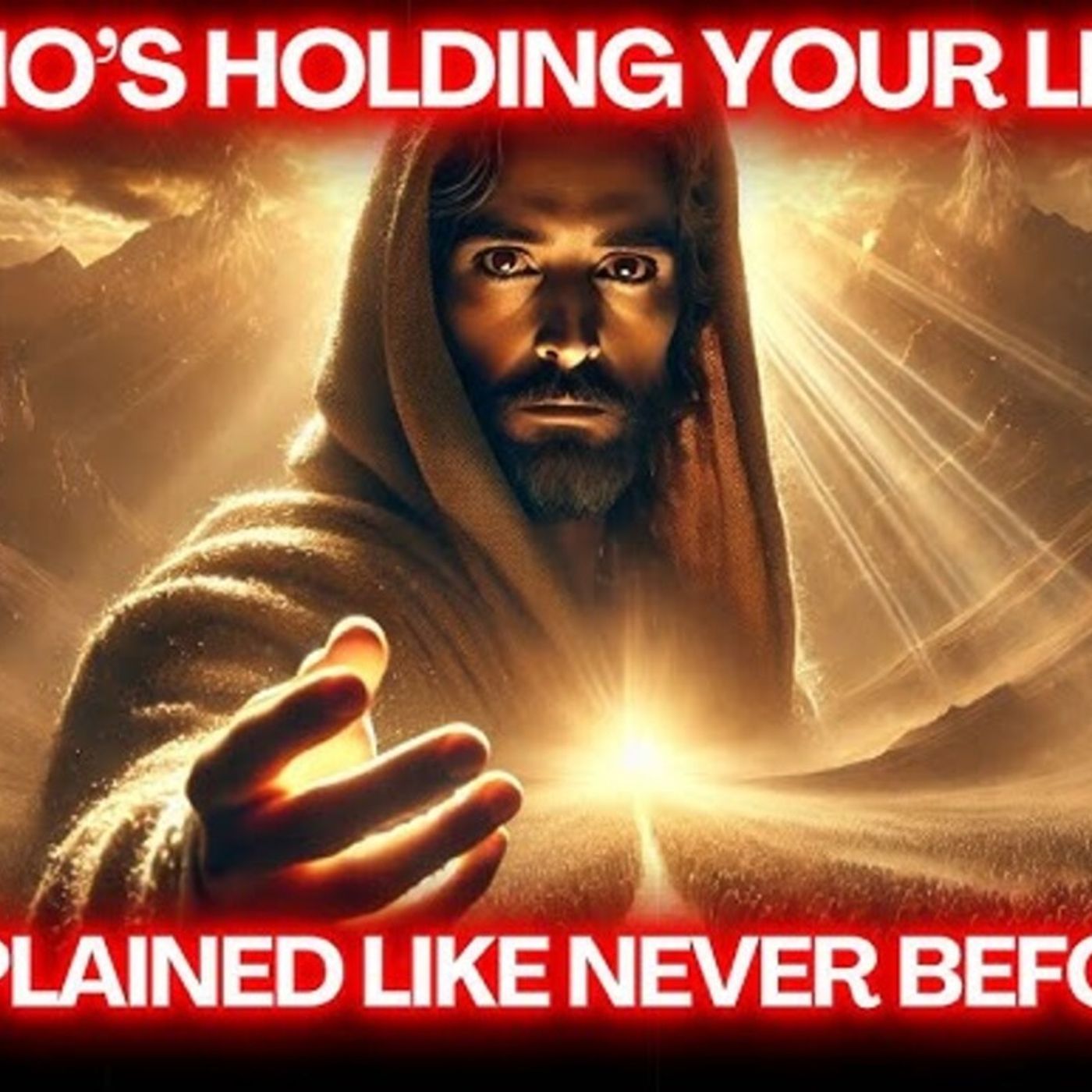 Anxiety Is Earned When You Forget This