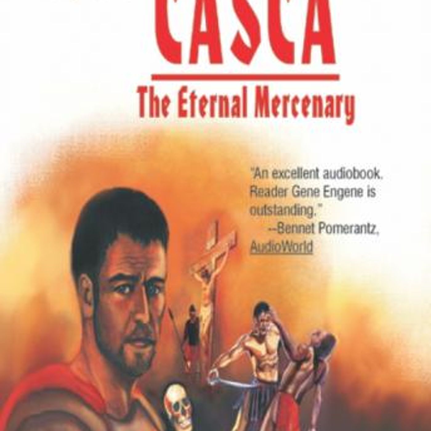 Get New Full Audiobooks in Fiction, Action & Adventure