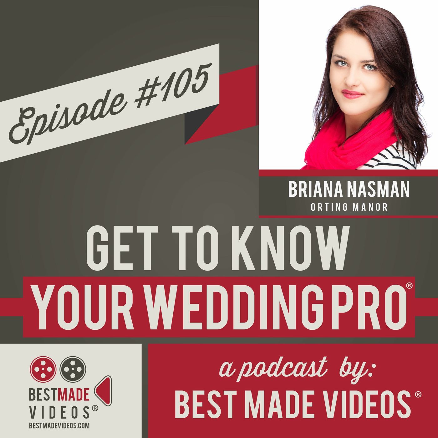 Get to Know Your Wedding Pro®