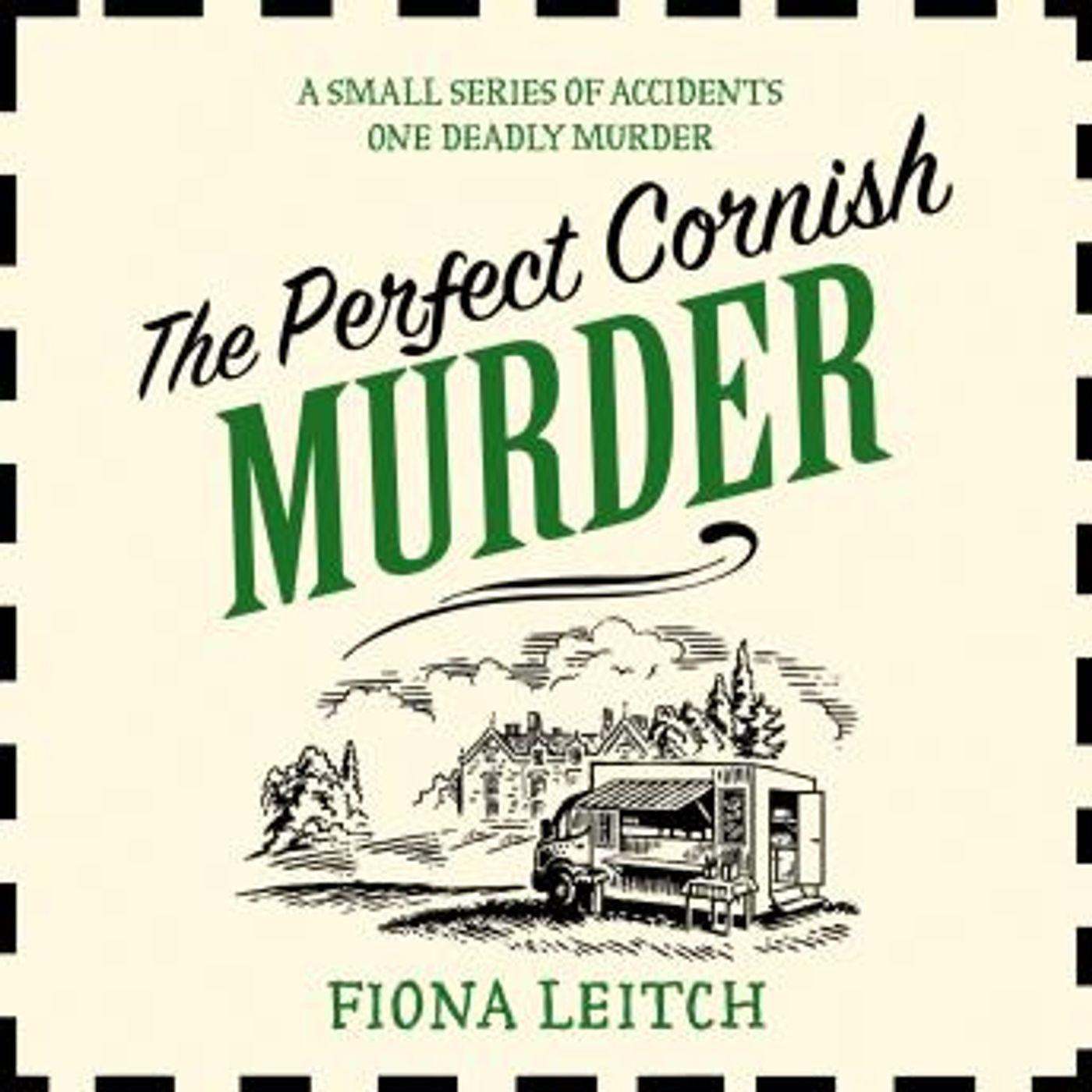 Download High-Quality Full Audiobooks in Mystery, Thriller & Horror, Police & Detective