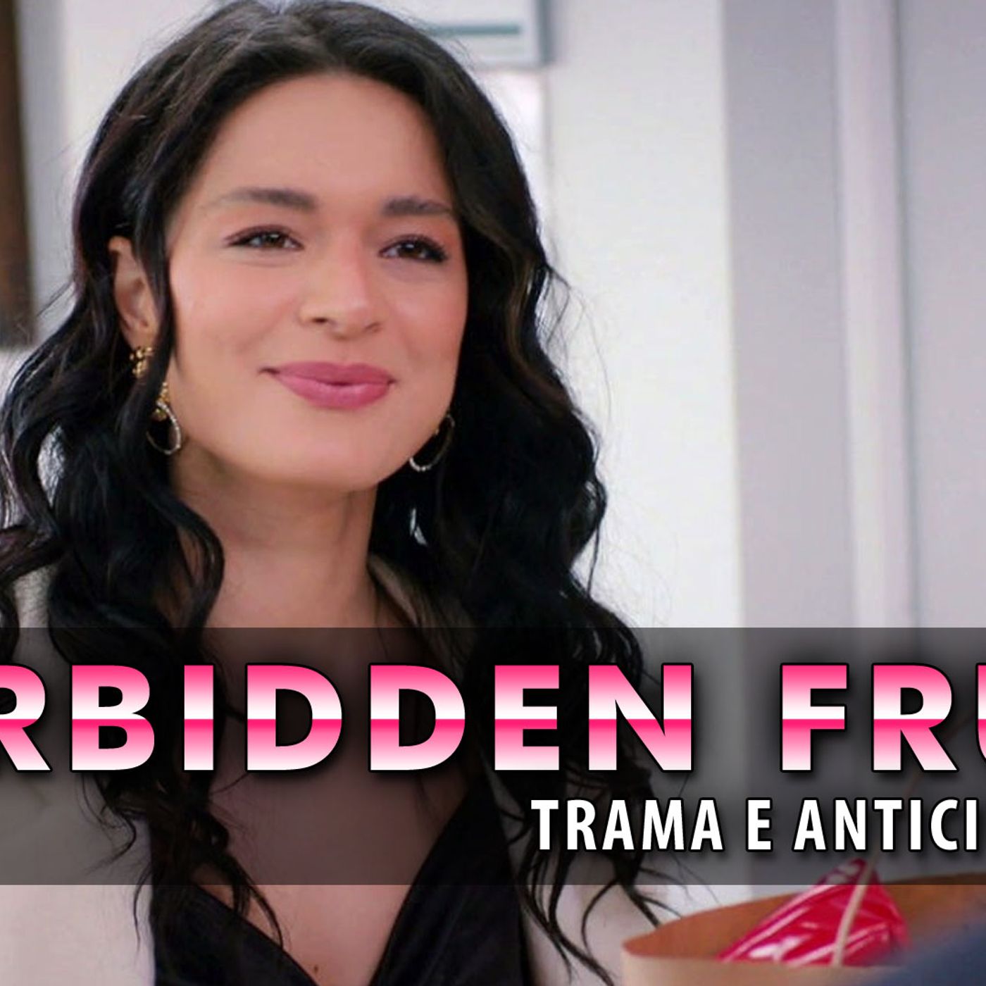 Forbidden Fruit, Anticipazioni Turche: La Nuova Vita Di Zehra!