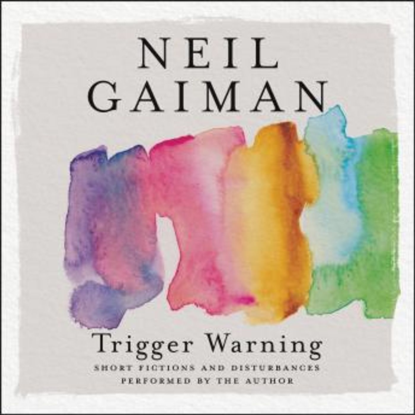 Get Best Full Audiobooks in Literature, Short Stories