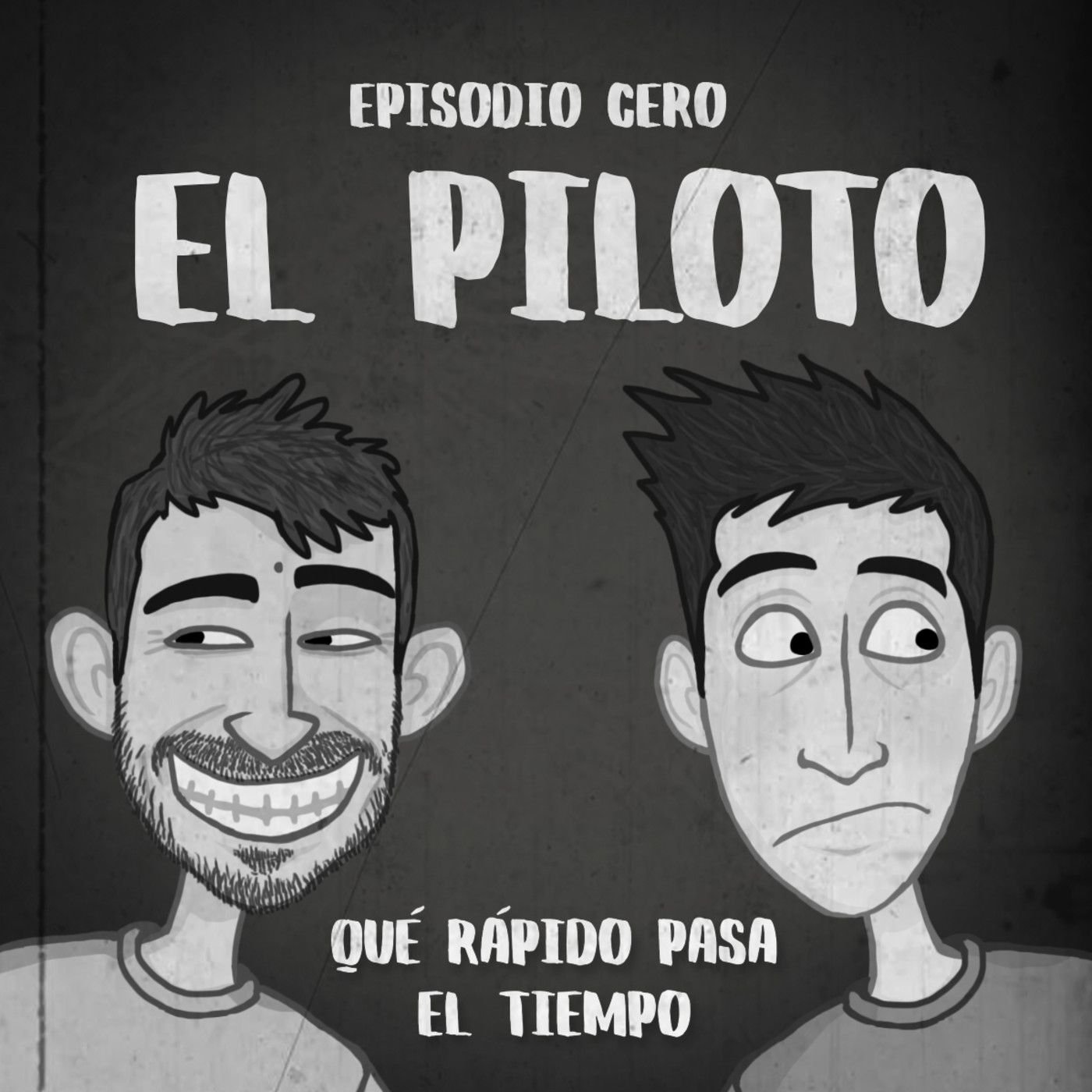 Qué rápido pasa el tiempo