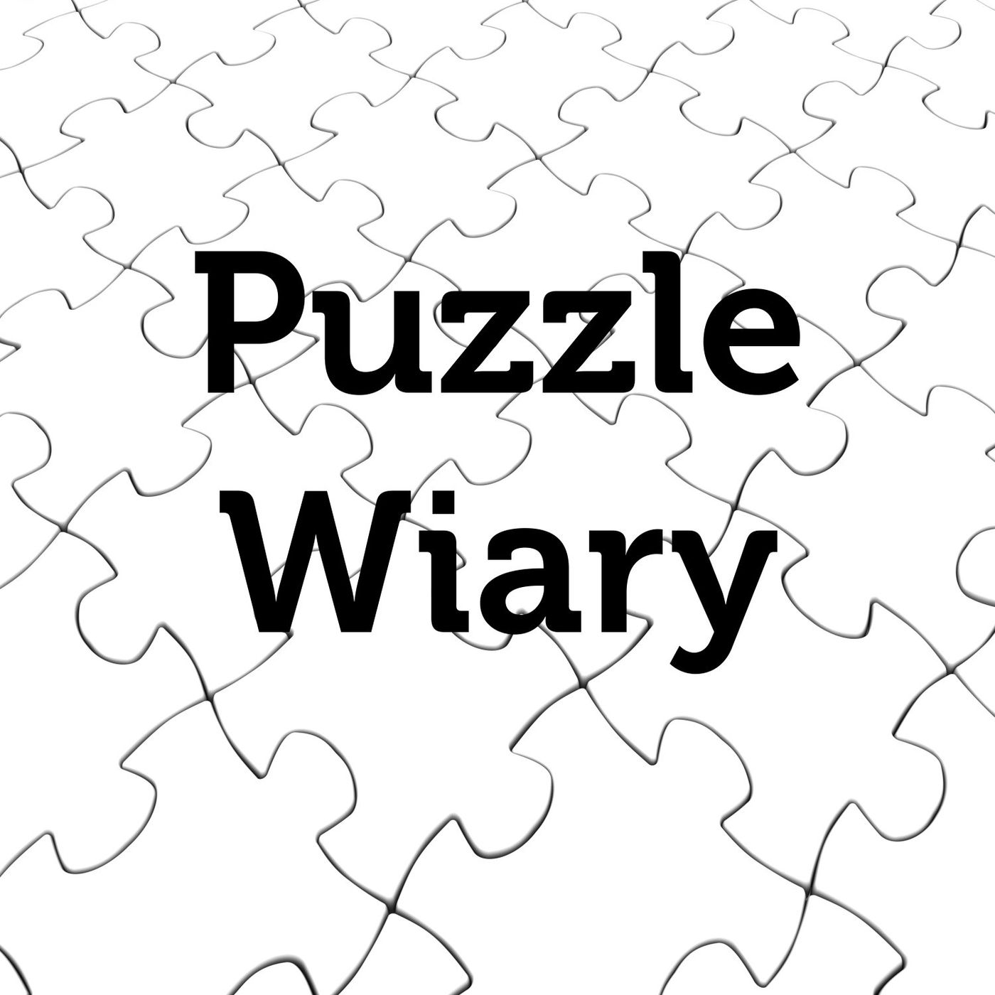 Puzzle Wiary