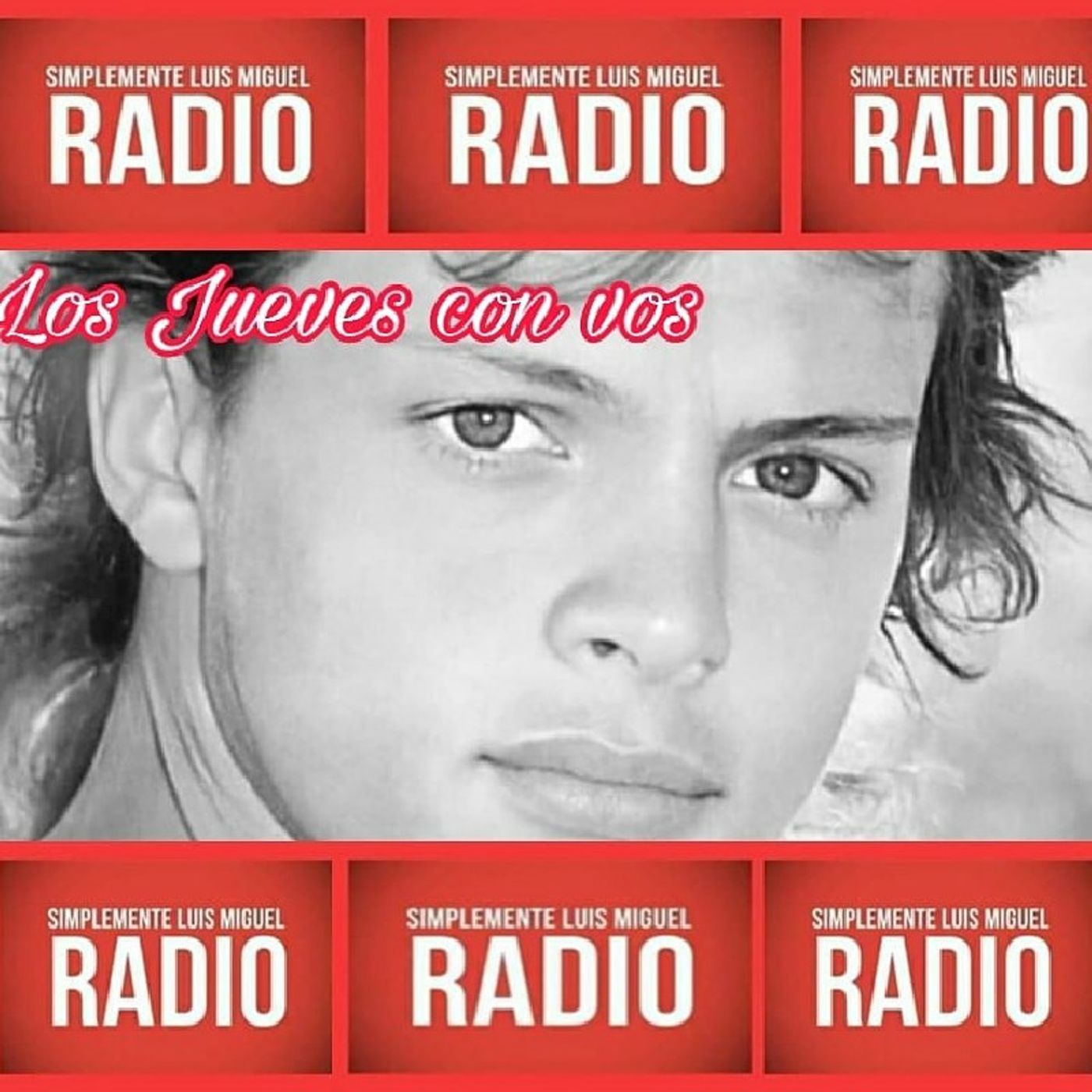 Simplemente Luis Miguel Radio