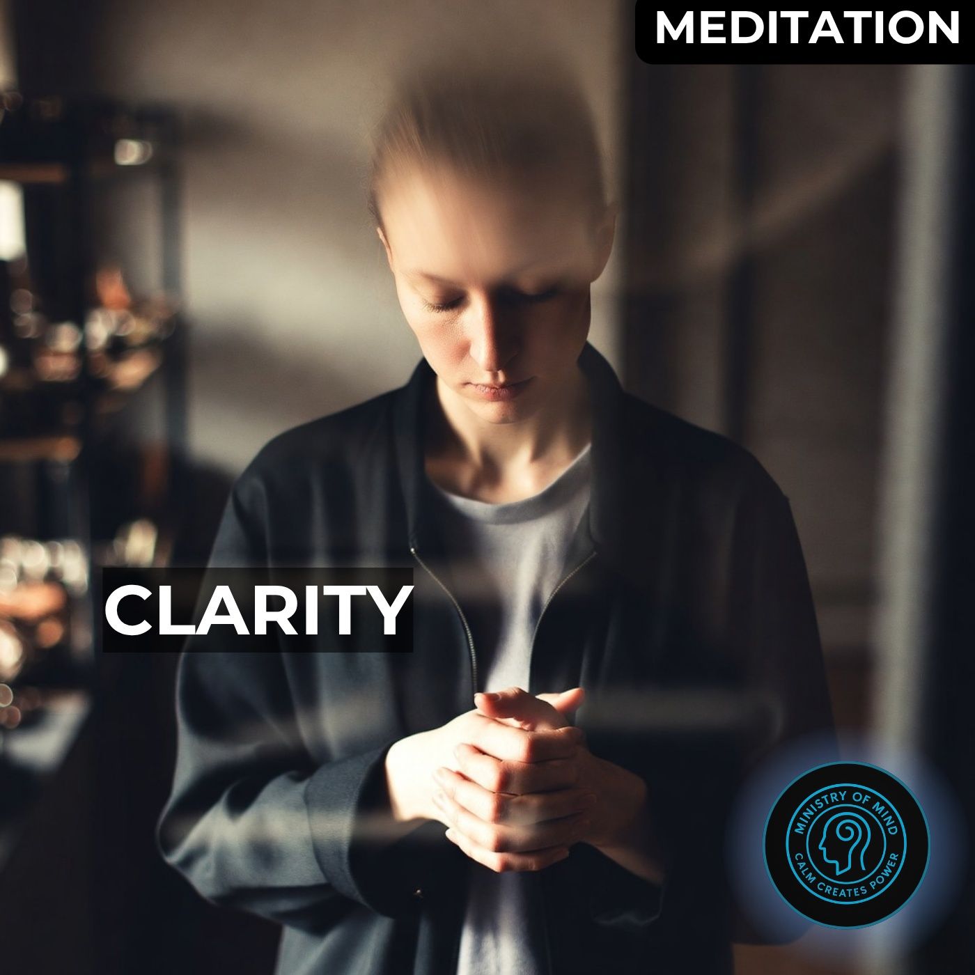 Meditation | Slices of Clarity — Focus as a Human Practice