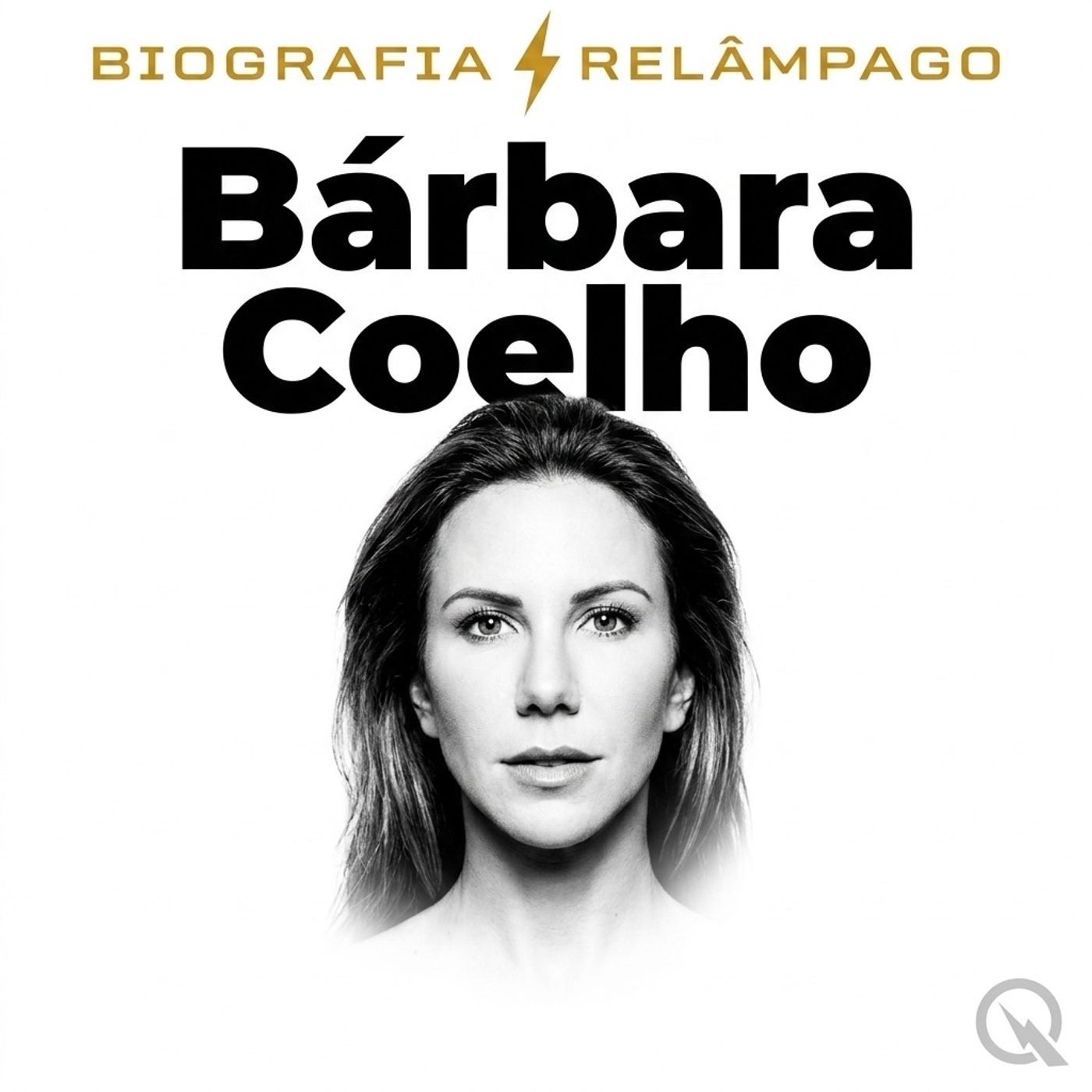 Bárbara Coelho - Biografia Relâmpago