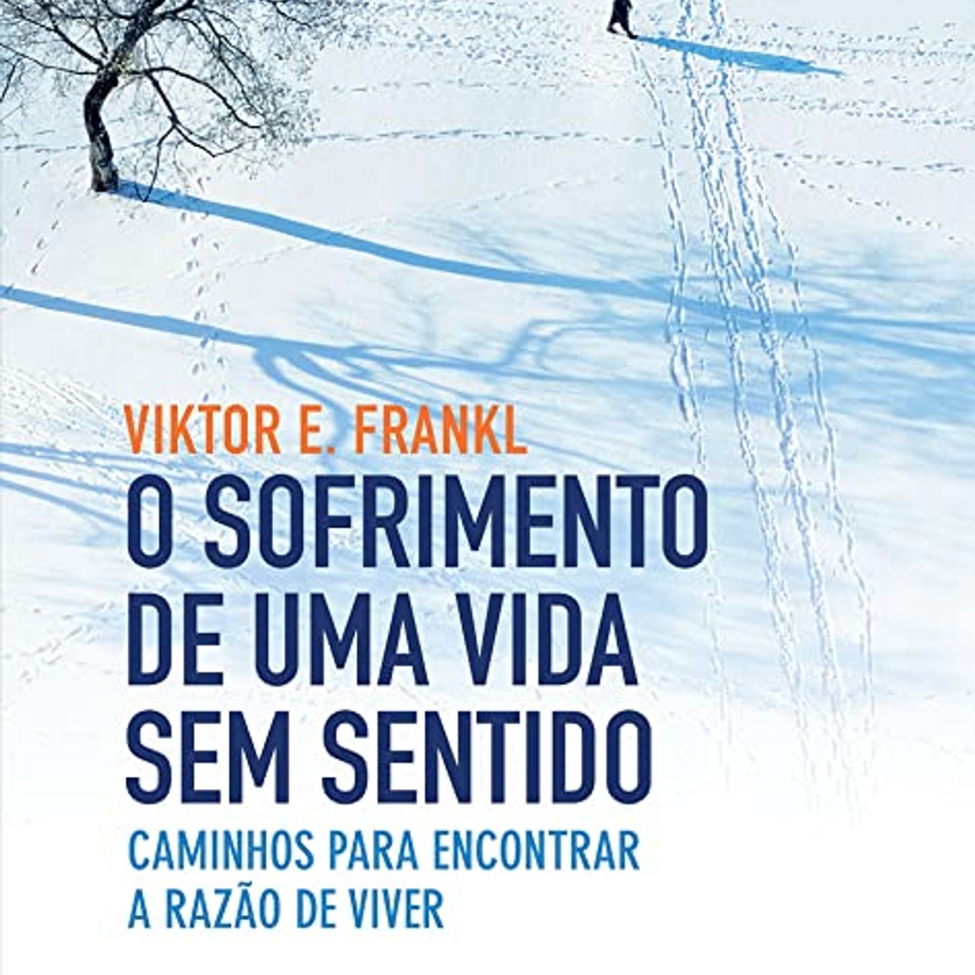 O Sofrimento de Uma Vida Sem Sentido